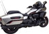Tab Performance 4" B.A.M. Stick Exhaust Pipes | Black | Yamaha - Black Straight Tips, No Baffles 311-2290-B2-NB