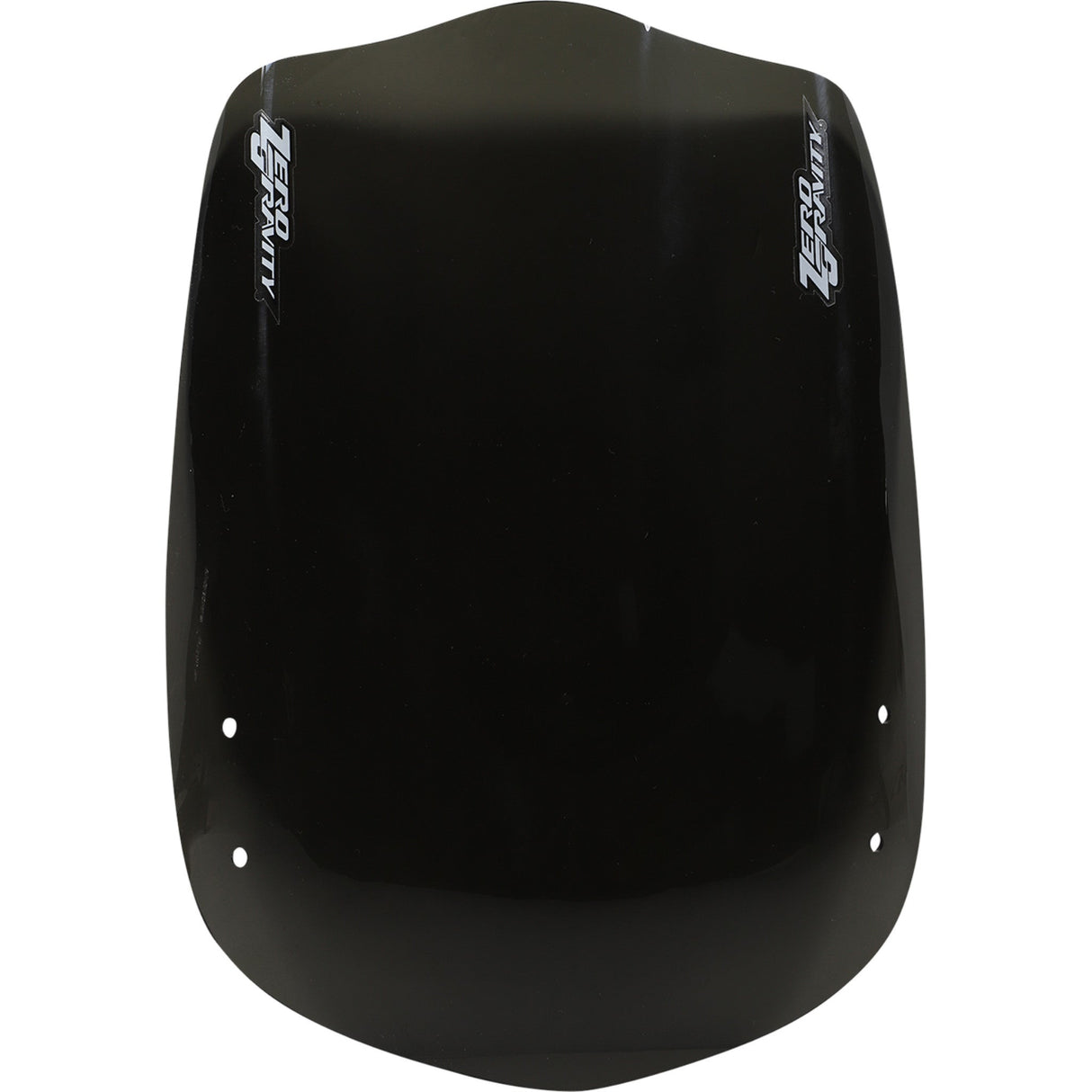 ZERO GRAVITY 2301-0611 23-856-02 Sport Touring Windscreen Sport Windscreen - Smoke - XB9S/12S