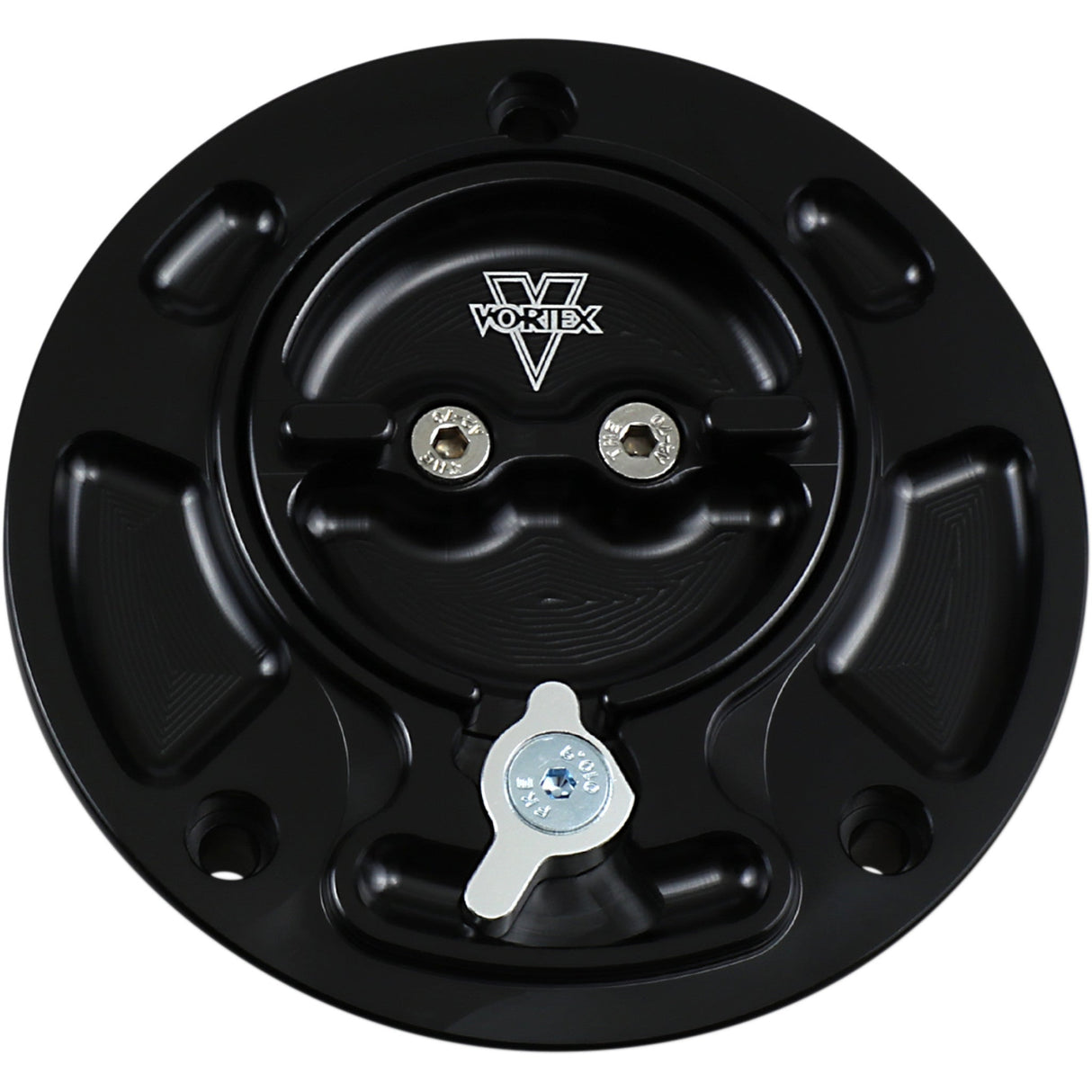 VORTEX 0703-0434 GC210K V3 Fuel Cap black - honda