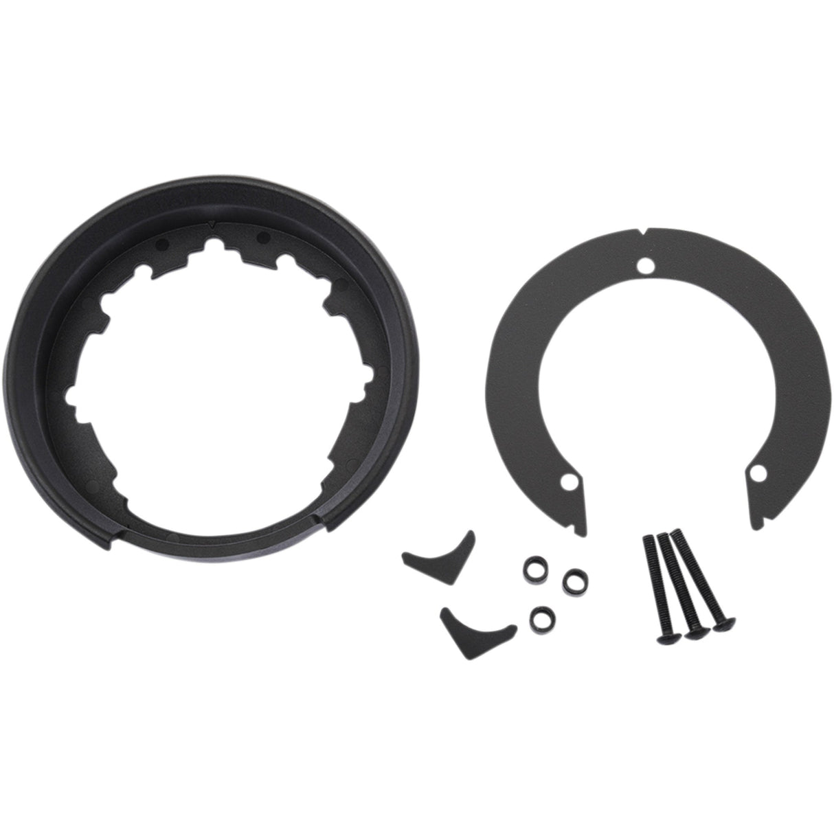 GIVI 3502-0284 BF23 Tanklock Ring yamaha