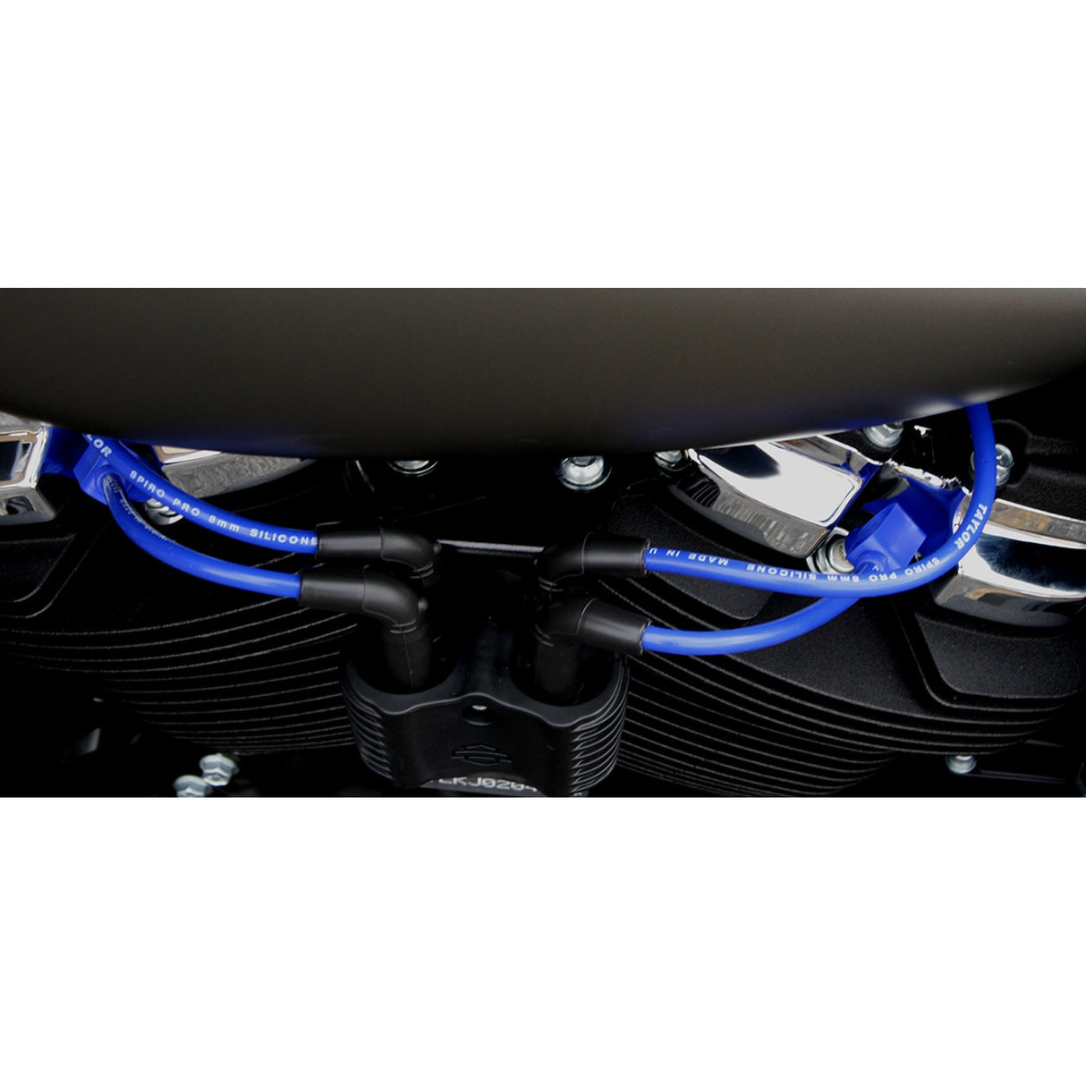 Sumax Wire - 30638 For Harley Softail 2018-2023