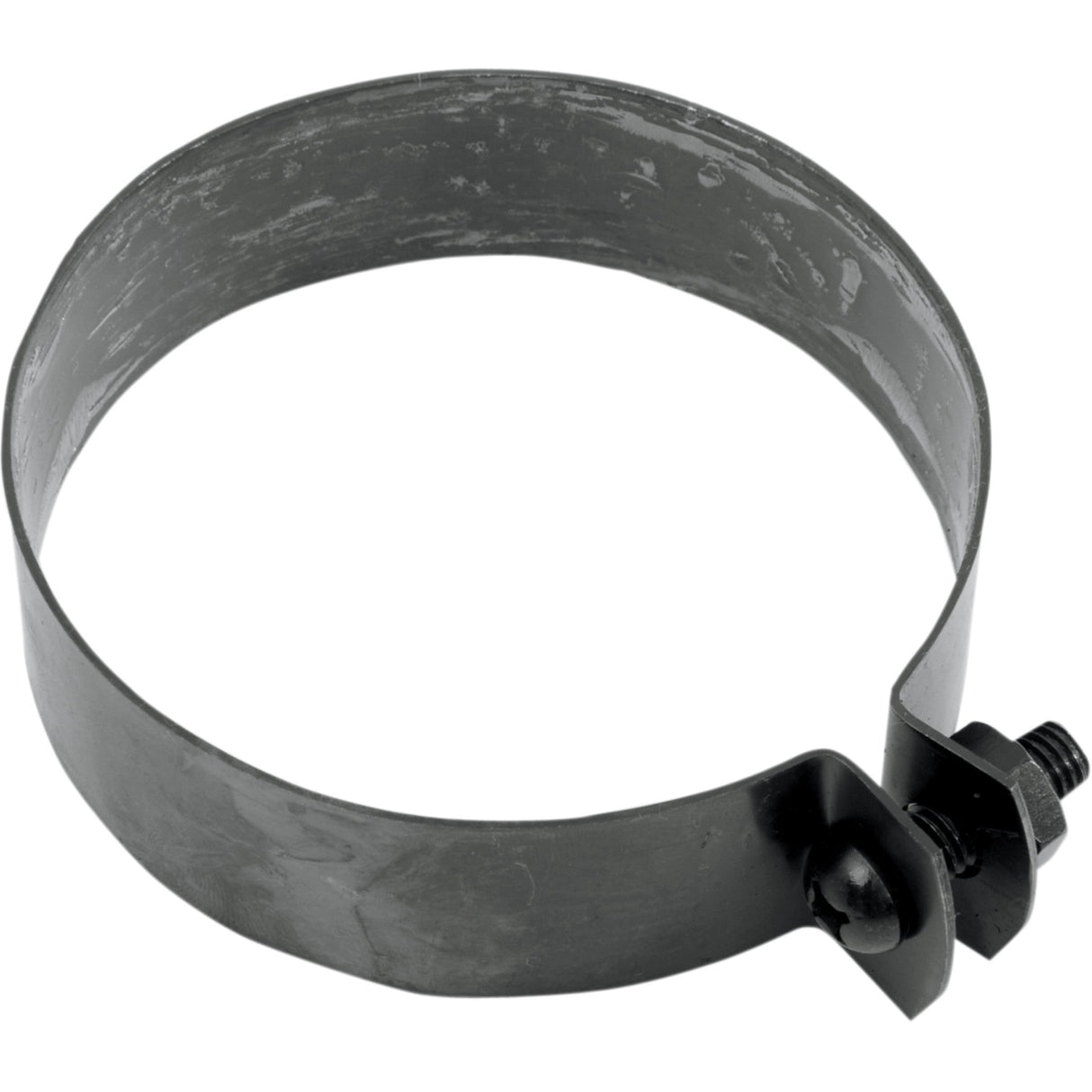 EASTERN MOTORCYCLE PARTS 2111-0175 A-30475-66 Generator Strap Generator - Strap - Black