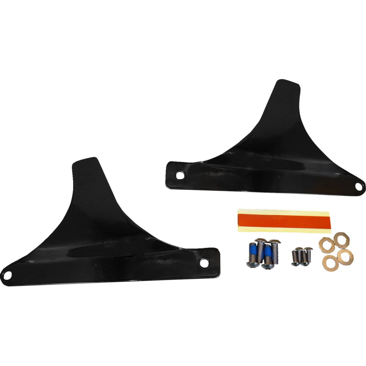 Drag Specialties Side Plate For Harley Sportster 1994-2003