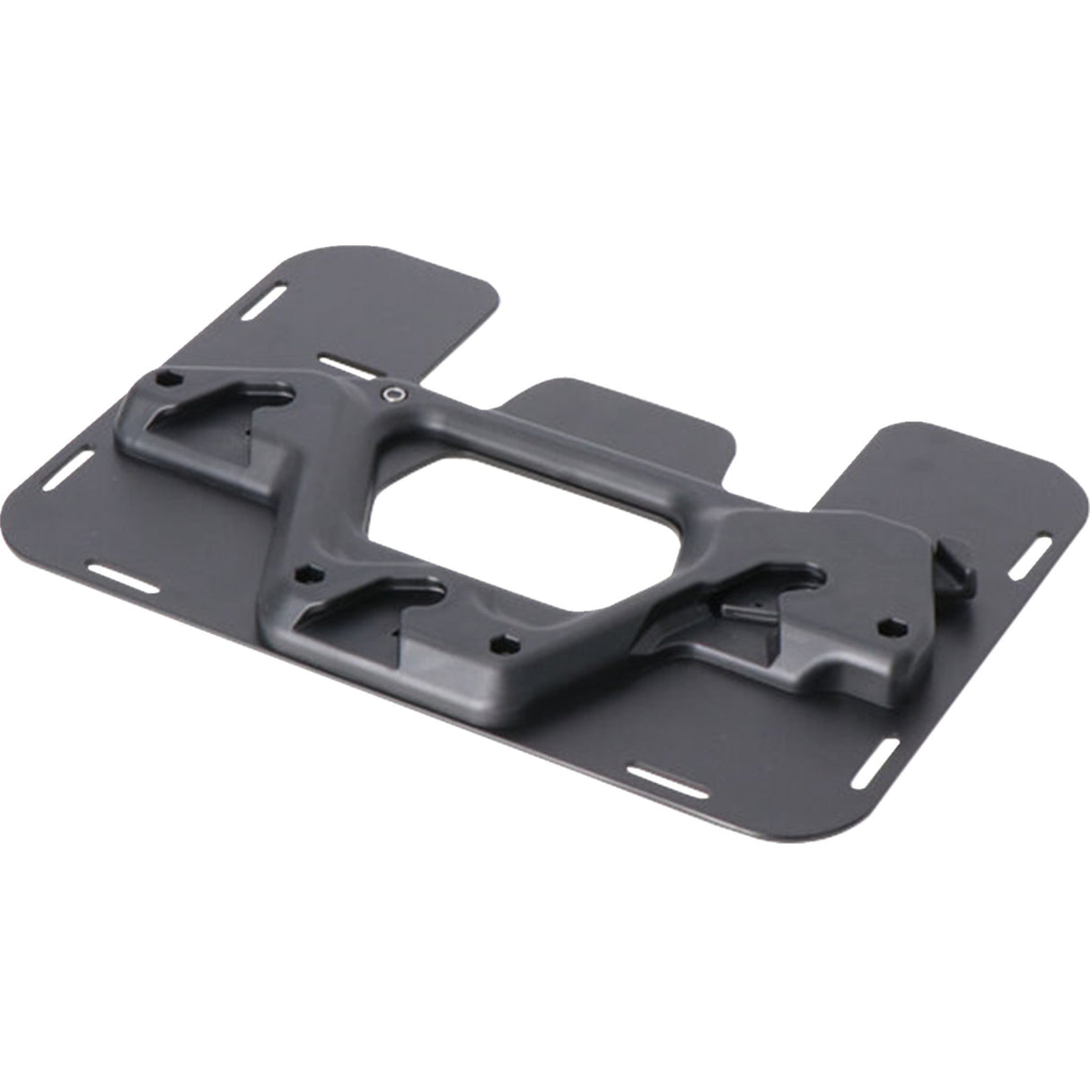 SW-MOTECH 3501-1953 SYS.00.004.10000L/B Adapter Plate sysbag wp s - left