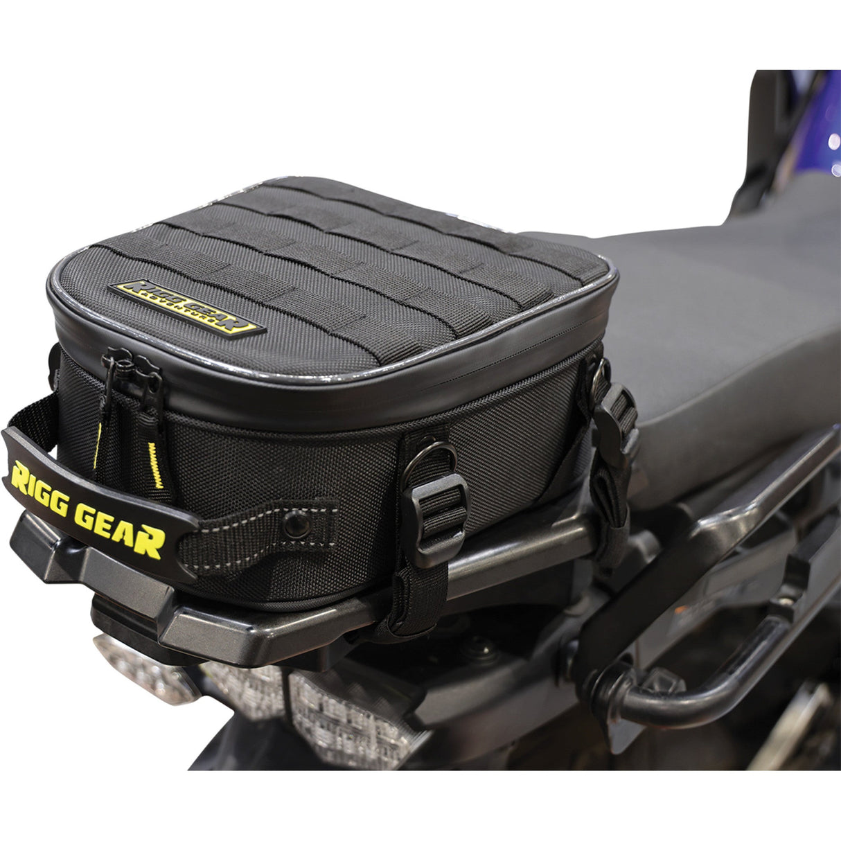 NELSON RIGG 3516-0385 RG-1050-L Trails End Tail Bag lite