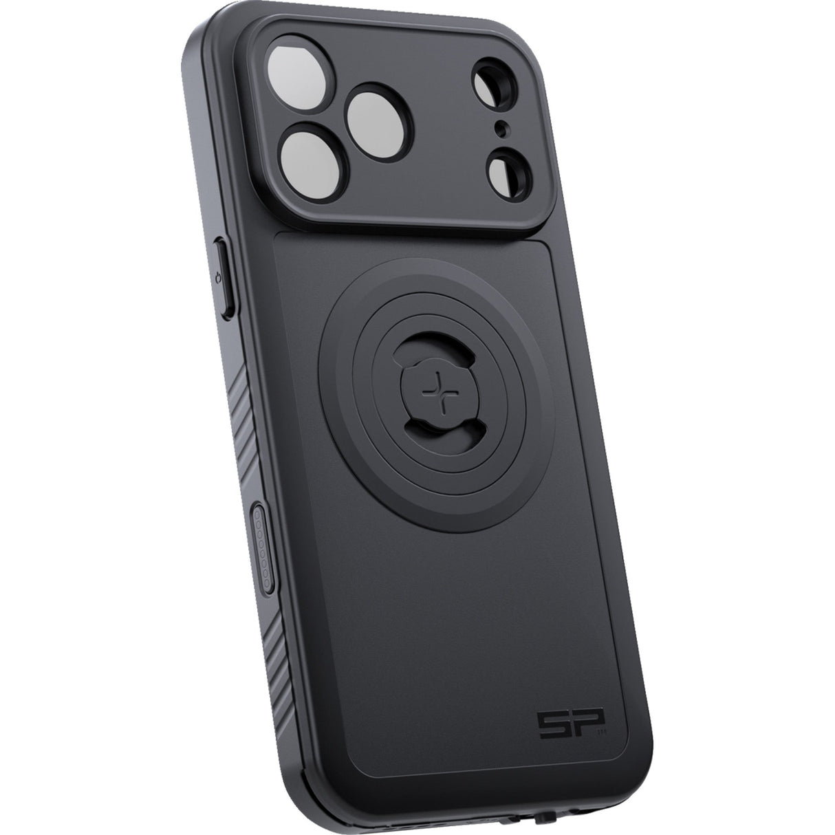 SP CONNECT 0636-0701 52921 Xtreme SPC+ Case iphone 17 pro max