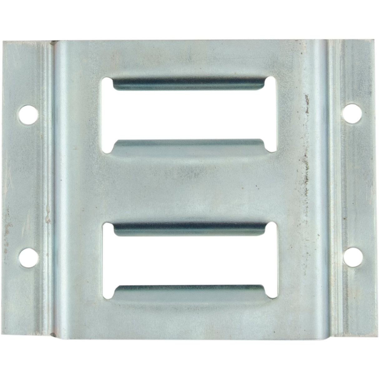 ERICKSON 3920-0414 19145 E-Track 2 slot - 4" - 6000 lb