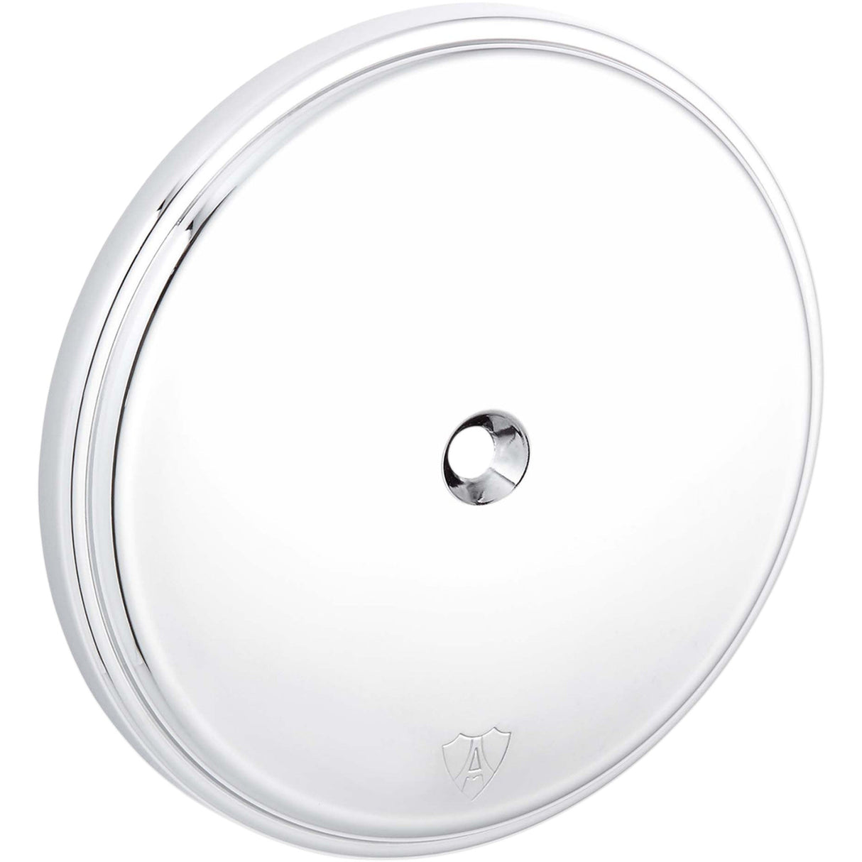 ARLEN NESS 1014-0091 18-760 Big Sucker Stage 1 Outer Cover - Smooth - Chrome