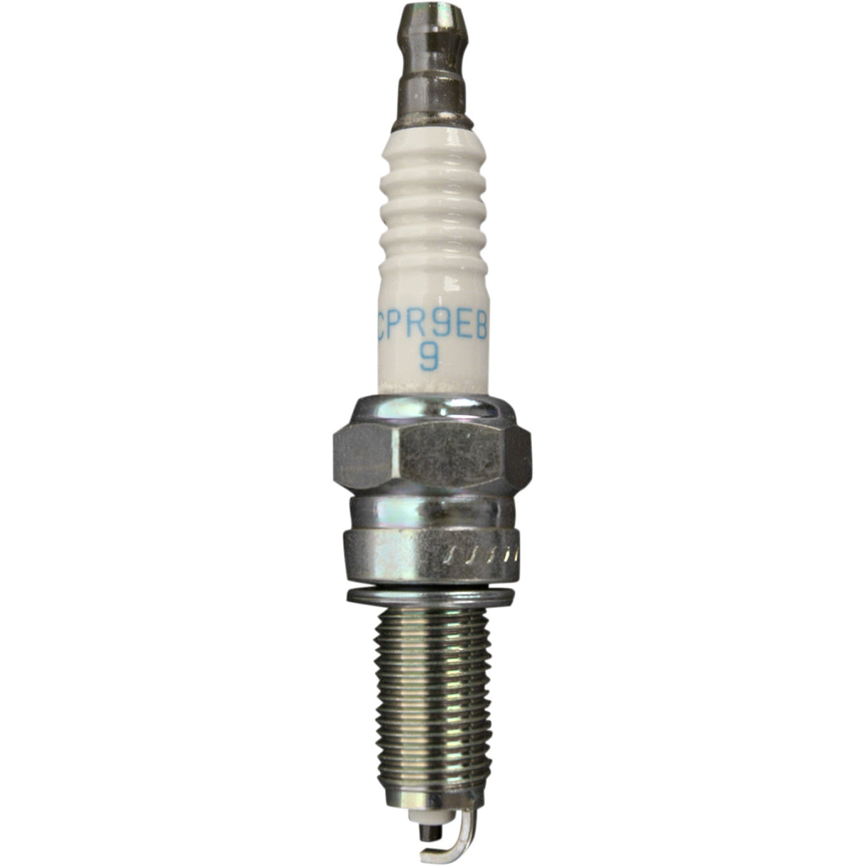 NGK SPARK PLUGS 2103-0041 6508 Spark Plug — Standard Spark Plug - CPR9EB-9