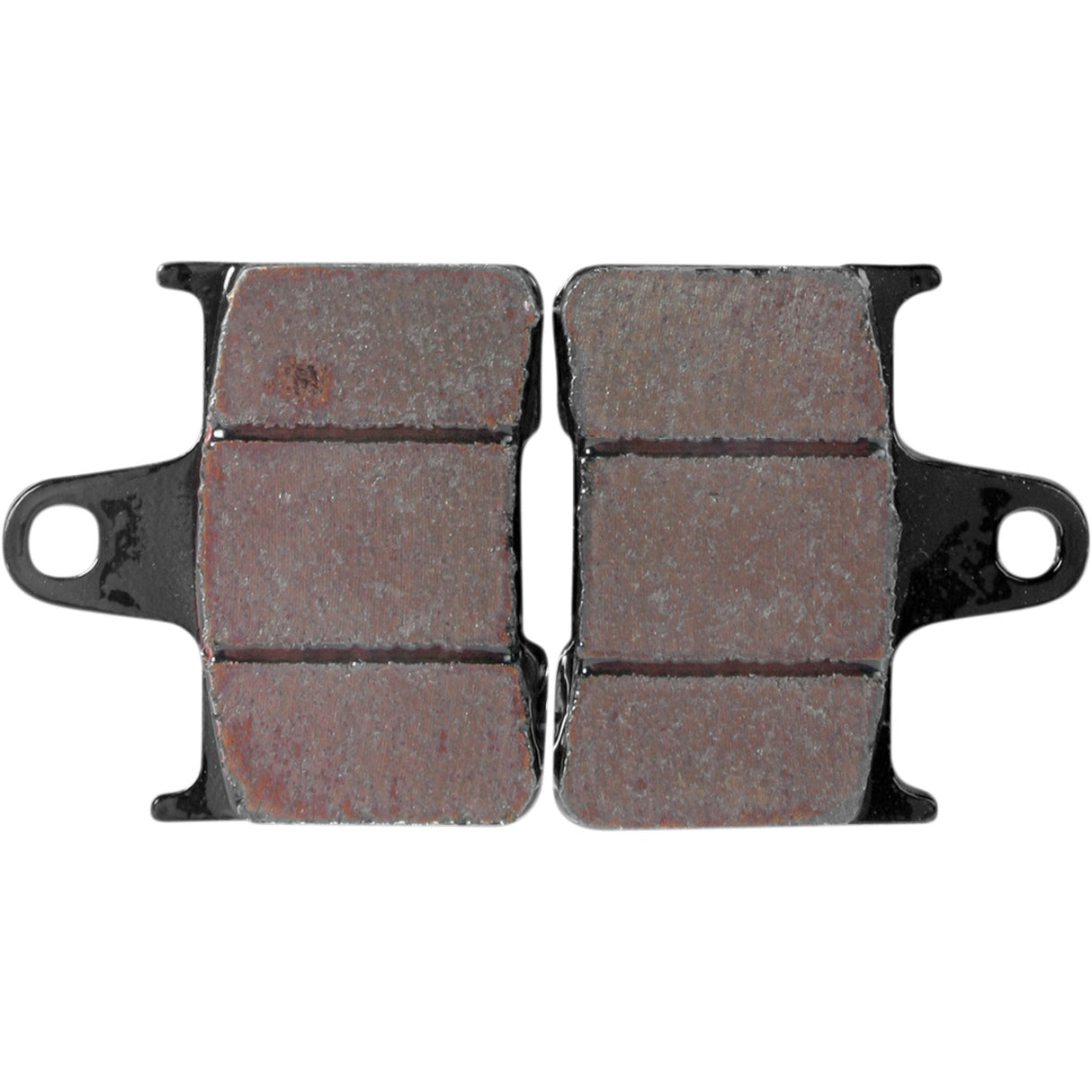 Sbs Brake Pad - 765LS Suzuki 1000 / 600 / 750 2002-2006