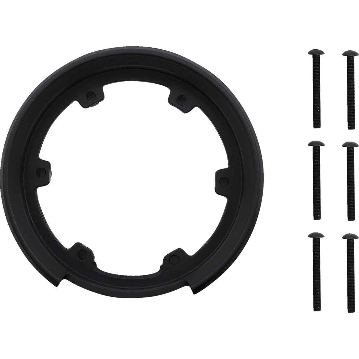 GIVI 3502-0538 BF59 Tanklock Ring ktm