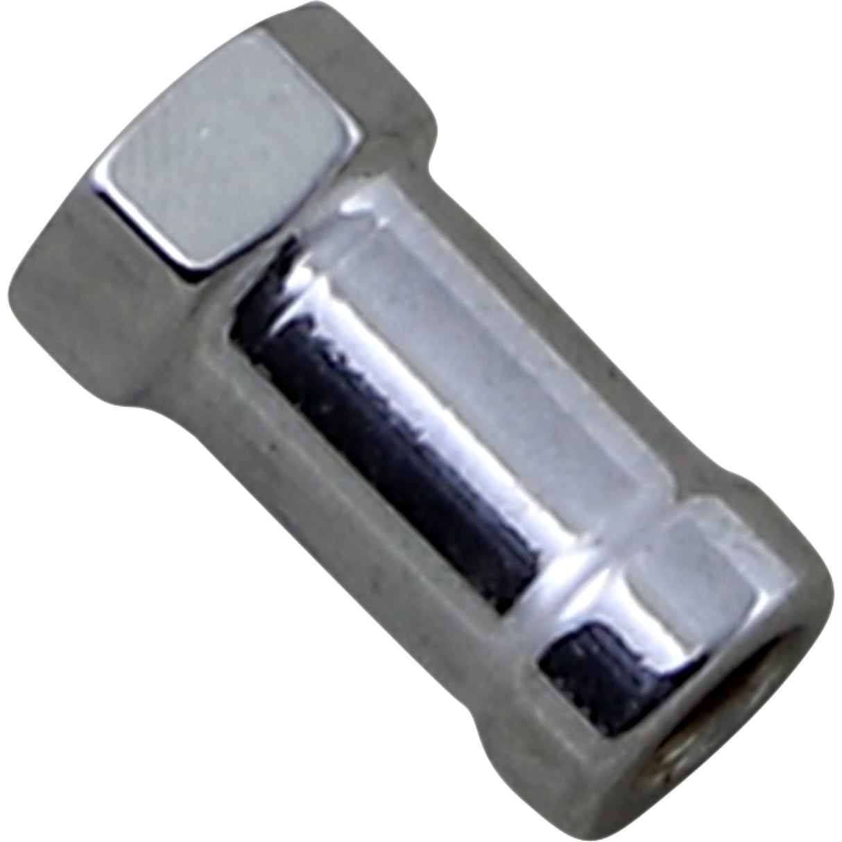 COLONY 0932-0063 8108-1 Oil Pump Mounting Hardware Pump Mount Nut - Chrome