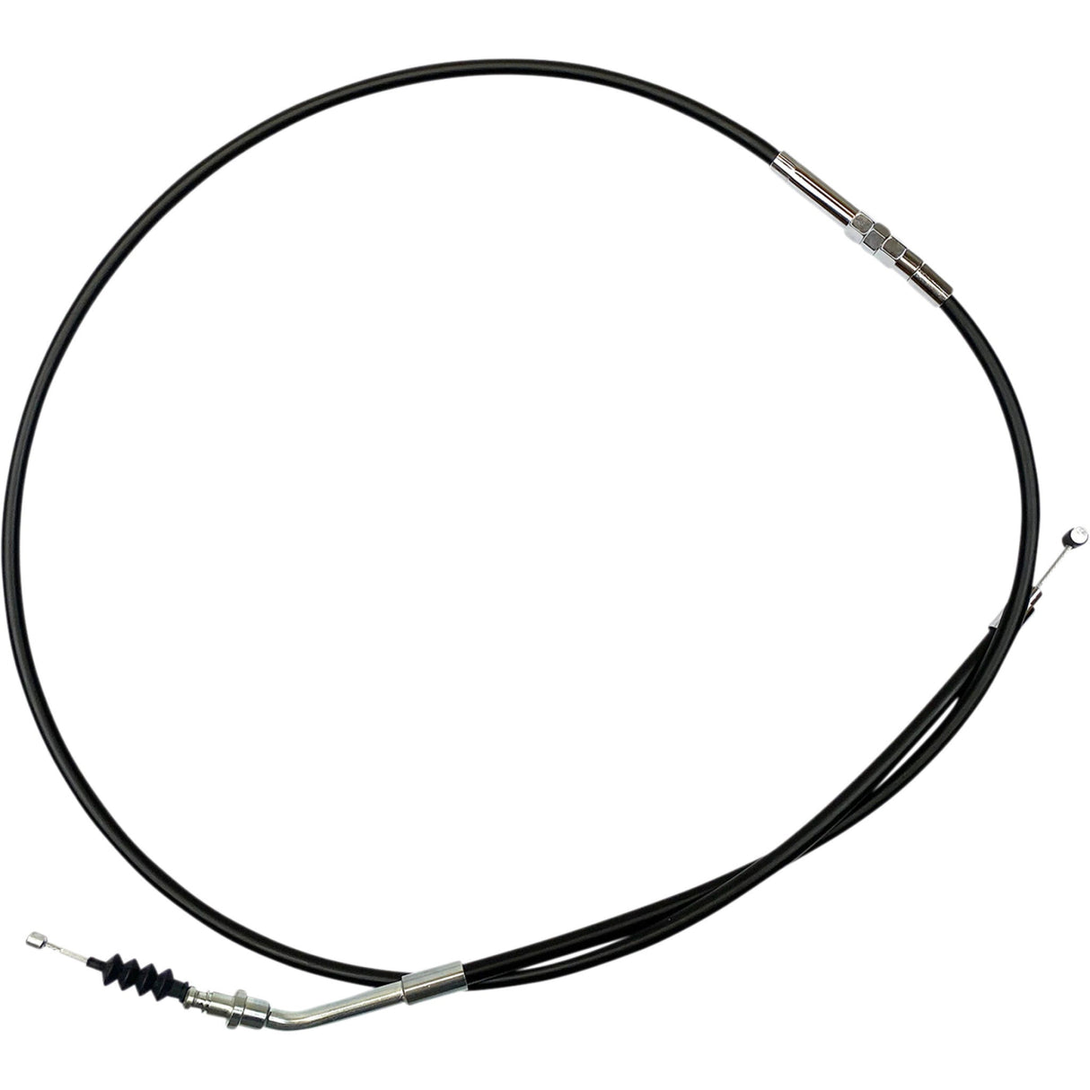 Magnum Shielding XR Clutch Cable Black - XR4323000 For Indian 2014-2021