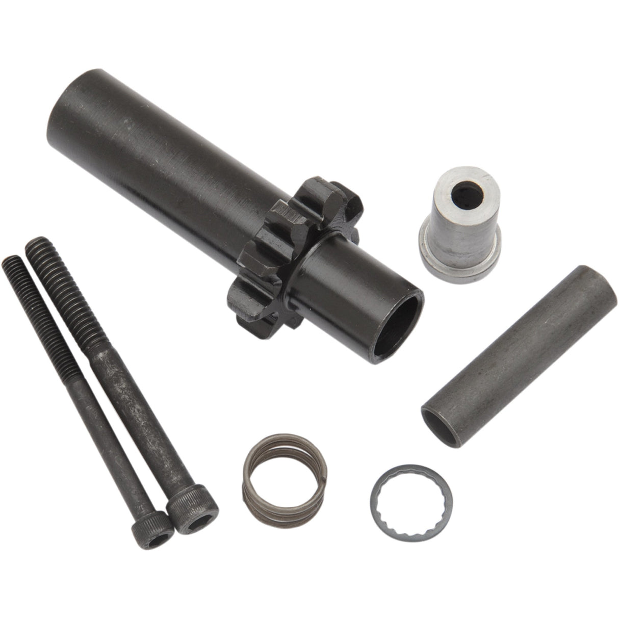 BELT DRIVES LTD. 2110-0067 PG-100 9T Starter Pinion Gear Starter Pinion Gear - Big Twin