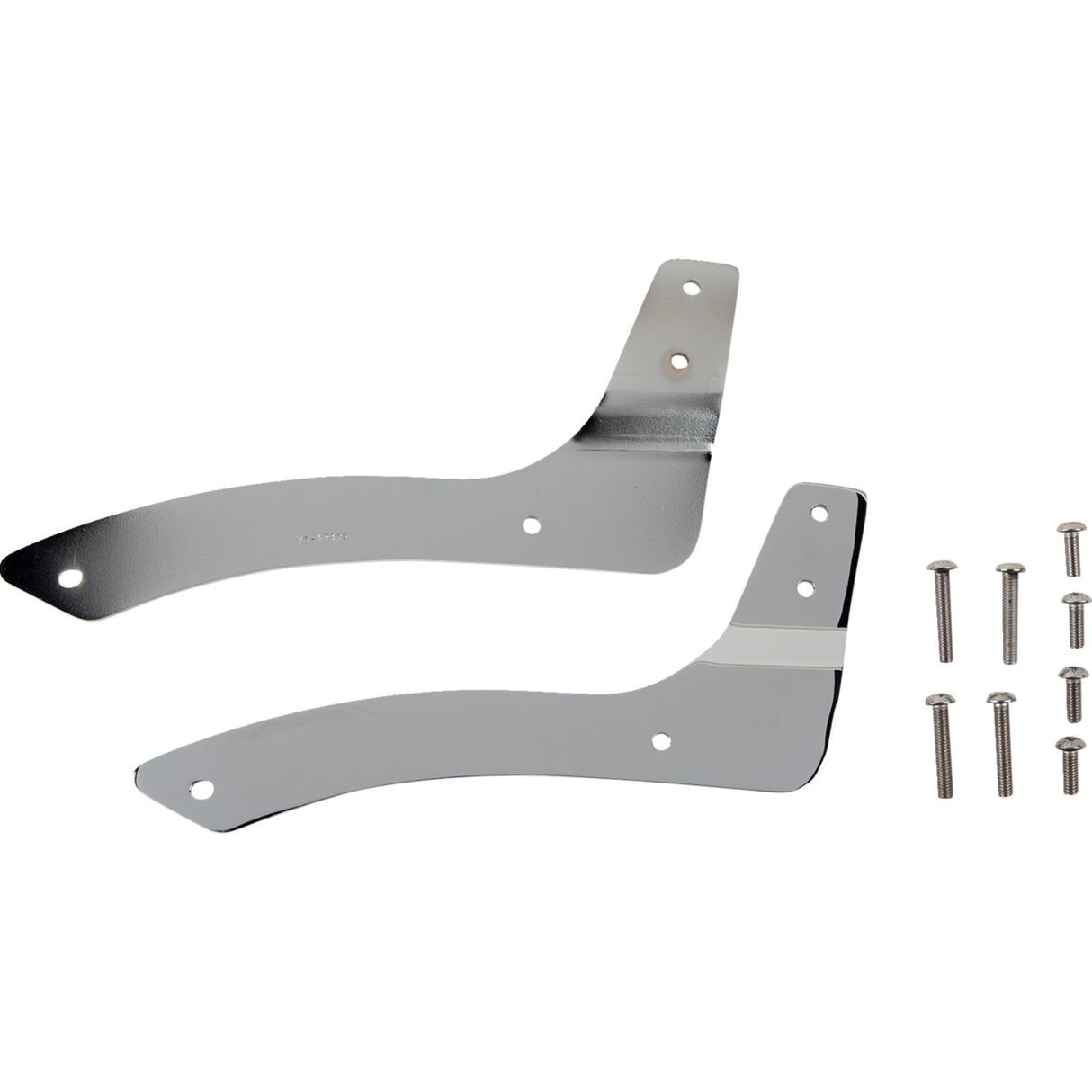 Cobra Sissy Bar - 02-8701 Yamaha 650 Star Classic 1998-2015