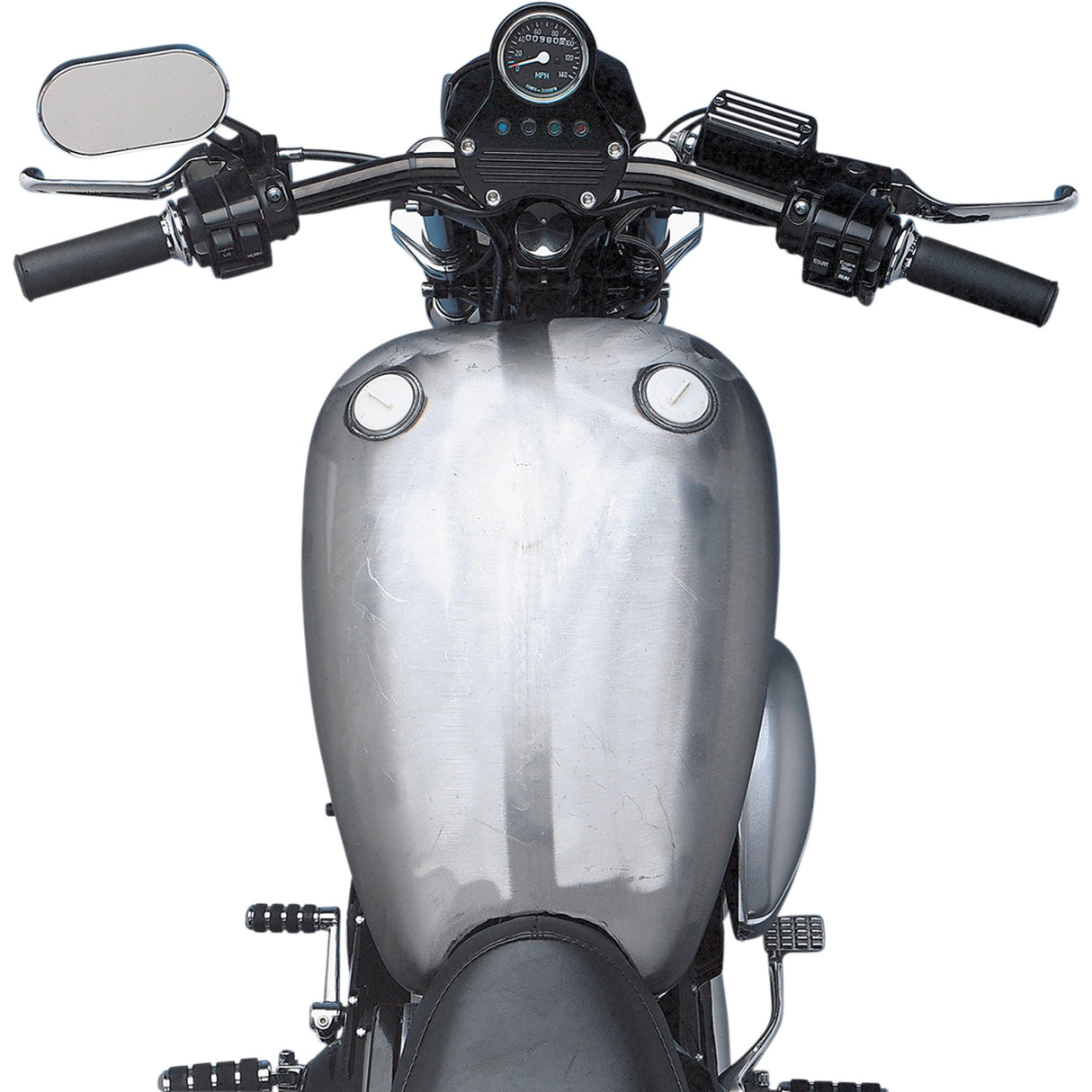 Drag Specialties Gas Tank For Harley Sportster 1982-2003