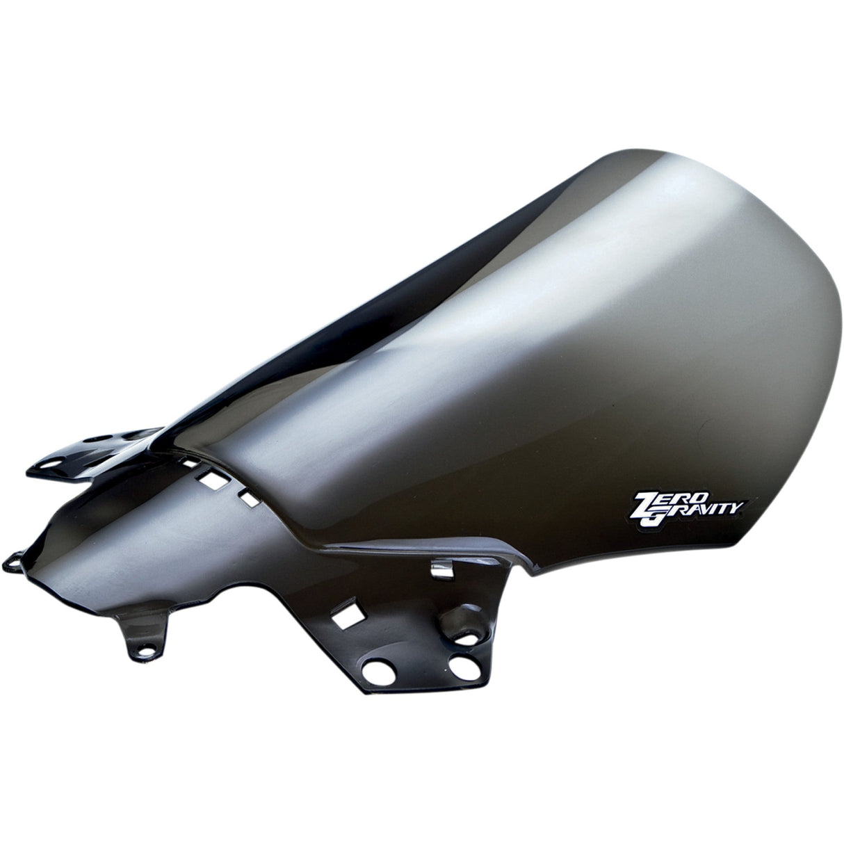 Zero Gravity Sport Touring Windshield - 23-443-02 Honda CBR250R 2011-2013