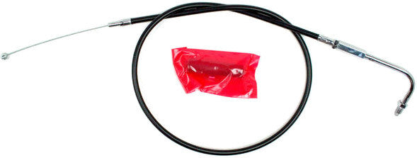 Motion Pro 70-60431 06-0431 BLACK VINYL THROTTLE CABLE