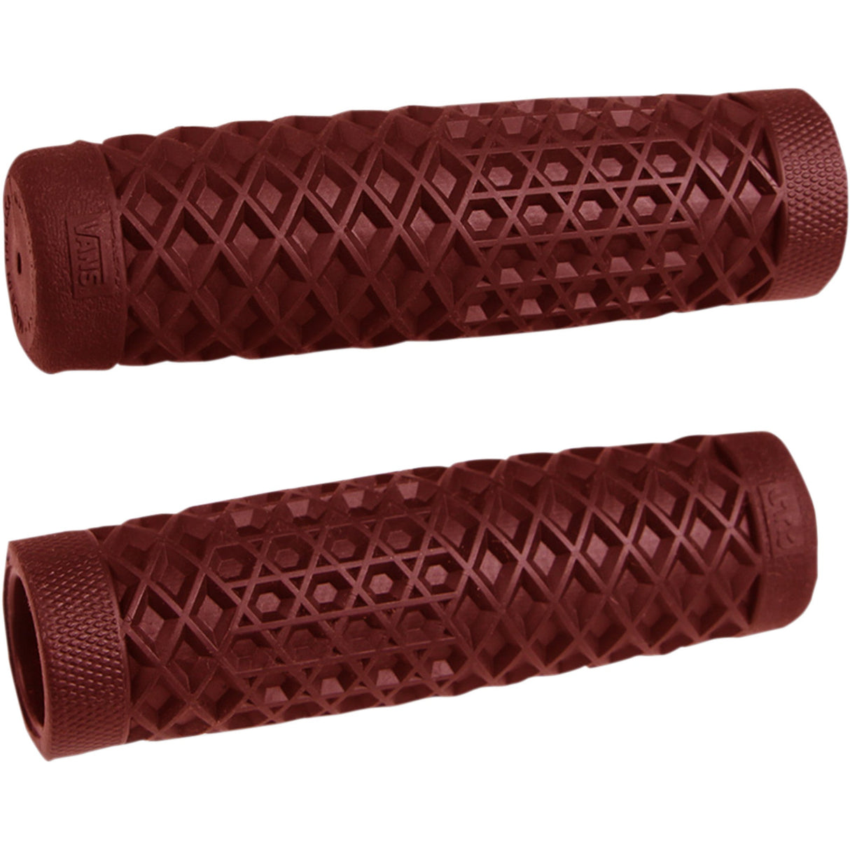 ODI 0630-2620 B01VTR Vans Grips Grips - Vans - 7/8" - Red
