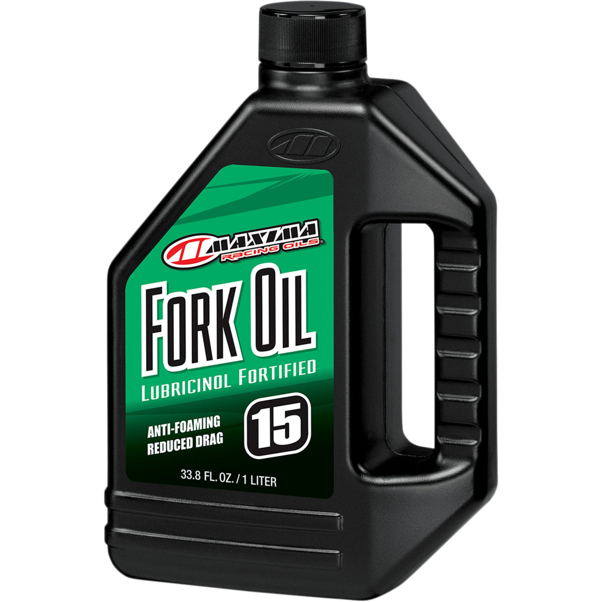 MAXIMA RACING OIL 3609-0003 56901 Fork Oil 15wt - 1l