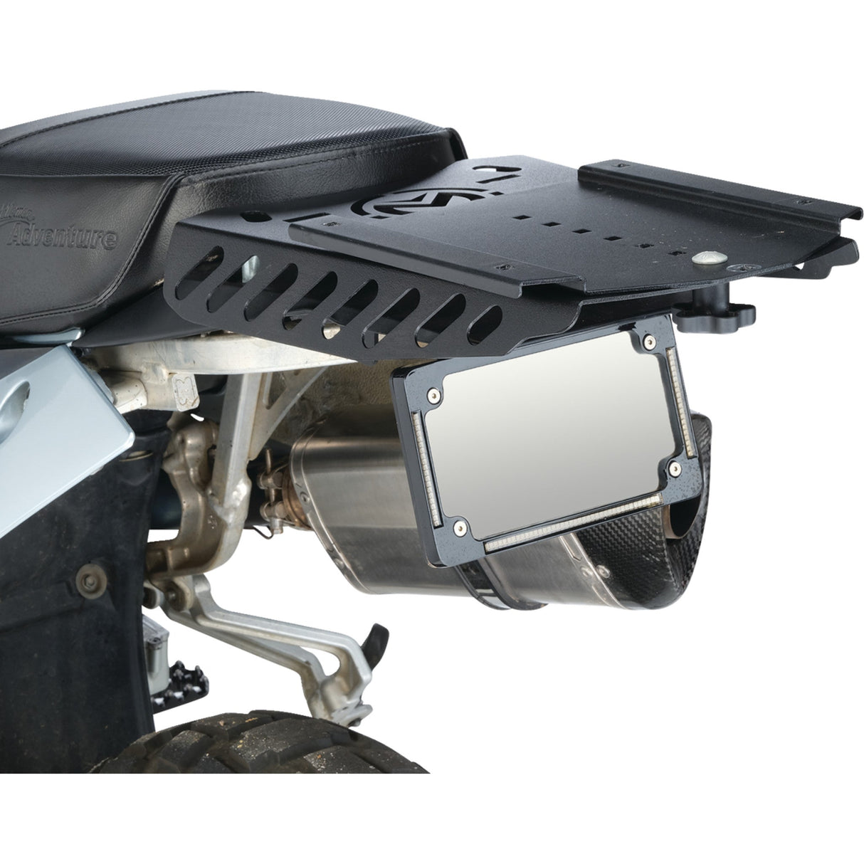 Moose Offroad Rack - PFD1304PF KTM 950 Adventure / 990 Adventure 2003-2012