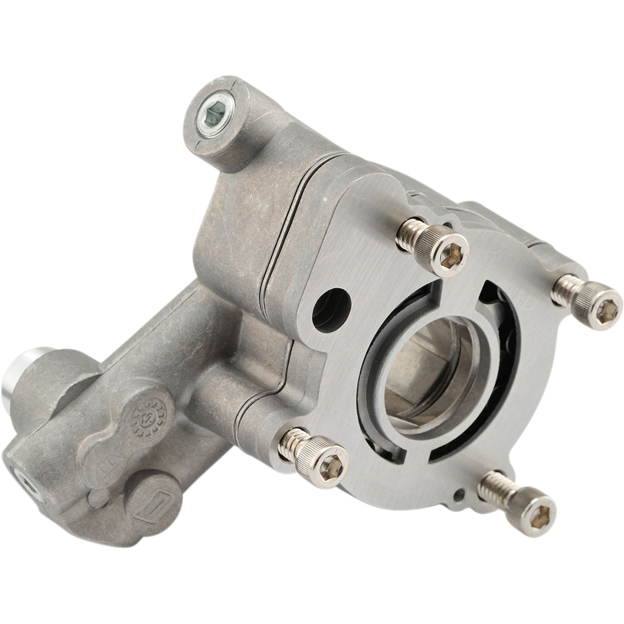 Drag Specialties High Performance Oil Pump Twin Cam For Harley Motorcycles 2006-2017