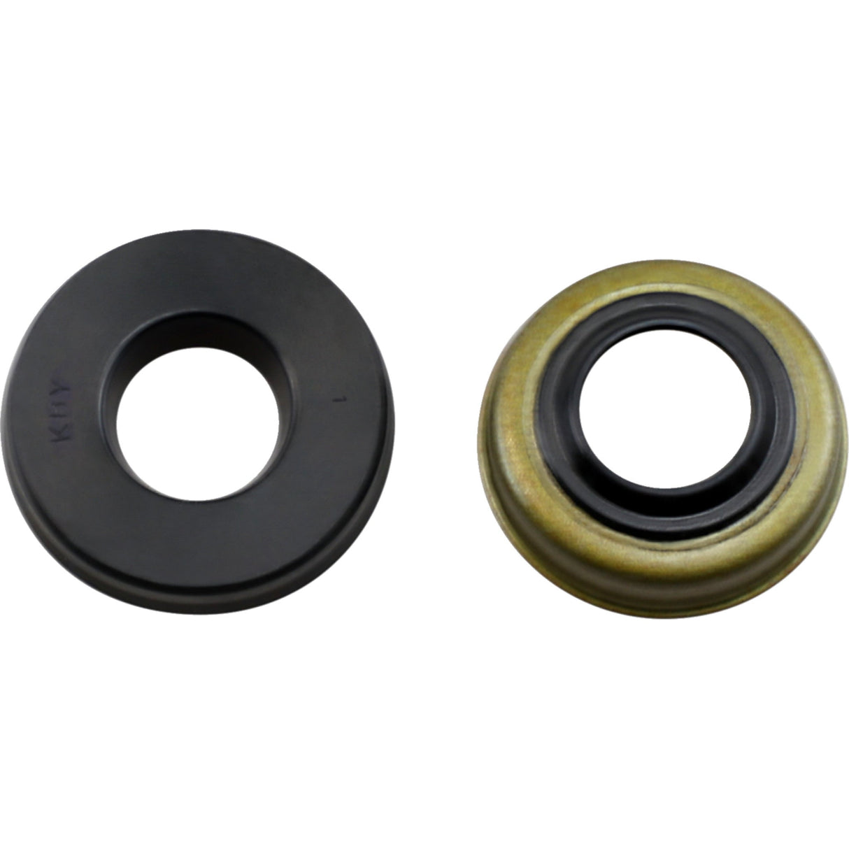 RACE TECH 1314-0145 SKOS 14S Shock Seal — Seal Set Shock Dust/Oil Seal Set - 14 mm - KYB