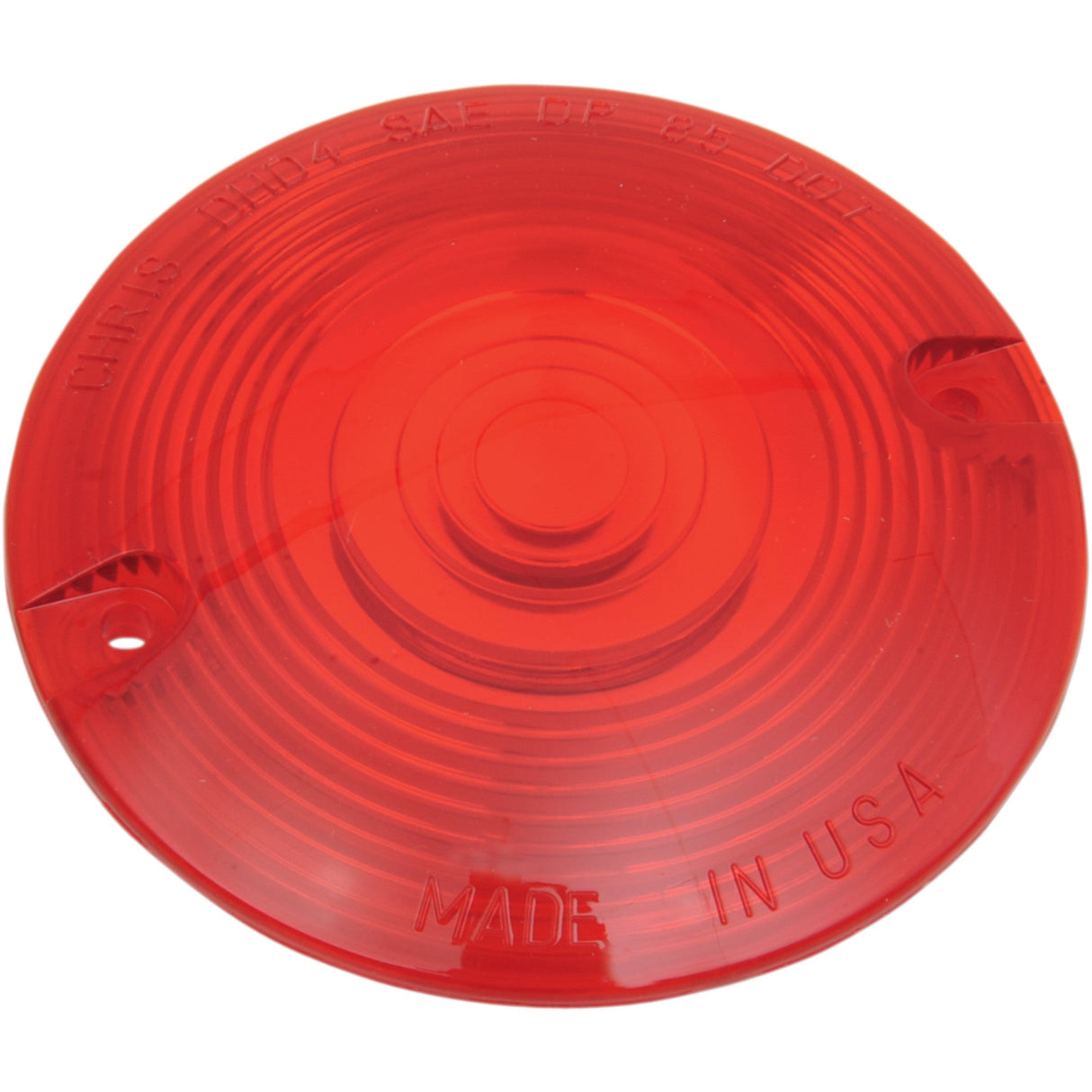 Chris Products Lens - DHD4R For Harley Motorcycles 1999-2020