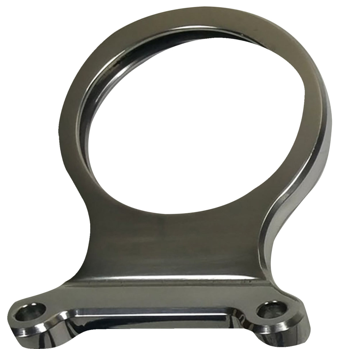 CYCLE PERFORMANCE PROD. 2210-0538 CPP/9080M Mini Gauge Bracket single - straight bars