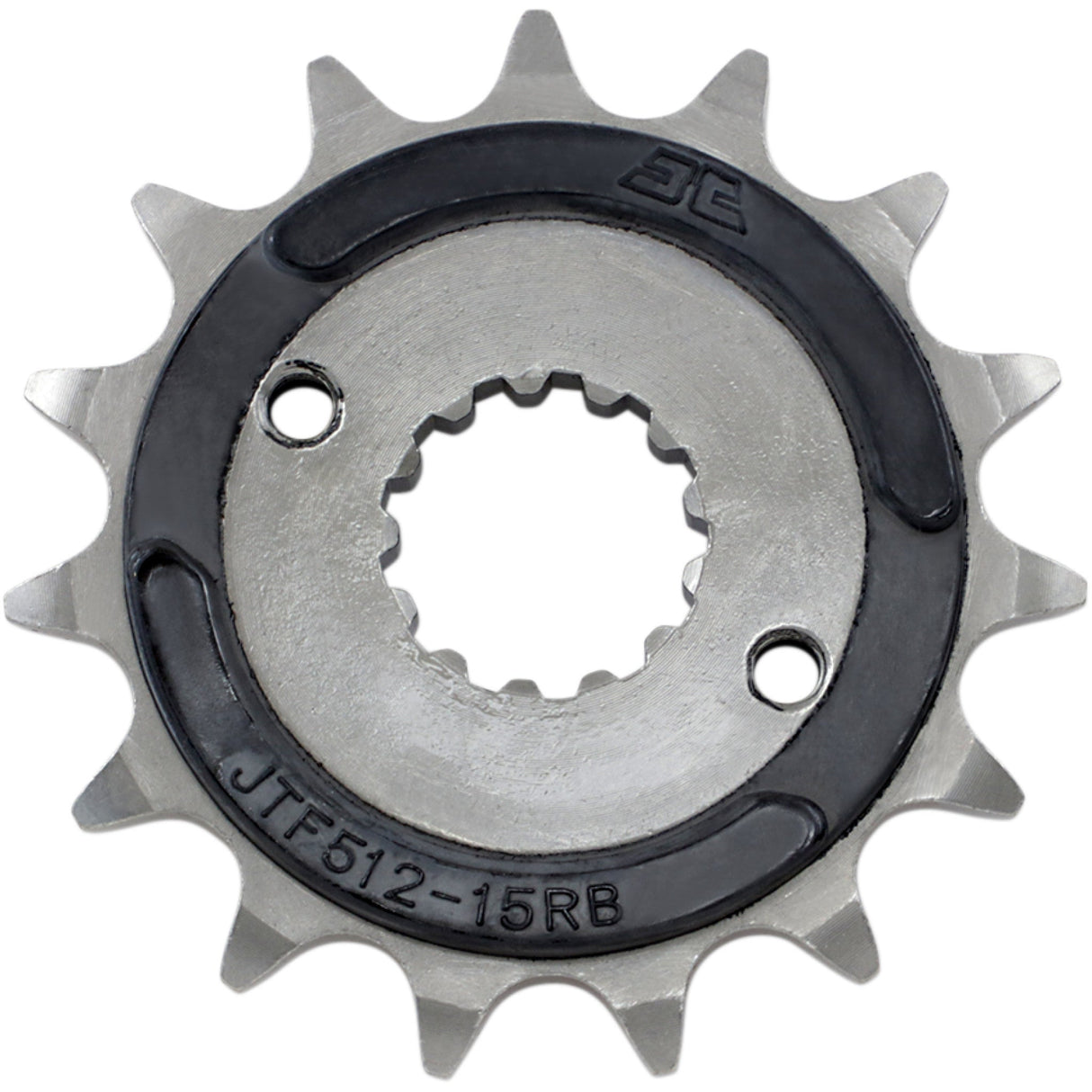 JT SPROCKETS 1212-1264 JTF512.15RB Sprocket counter-shaft - 15-tooth