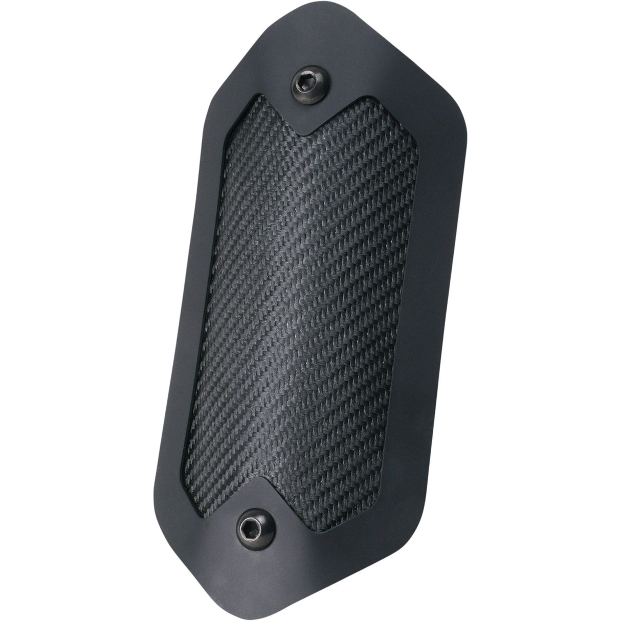 DEI 1861-1562 902461 Custom Heat Shield 3-1/2" x 6-1/2"