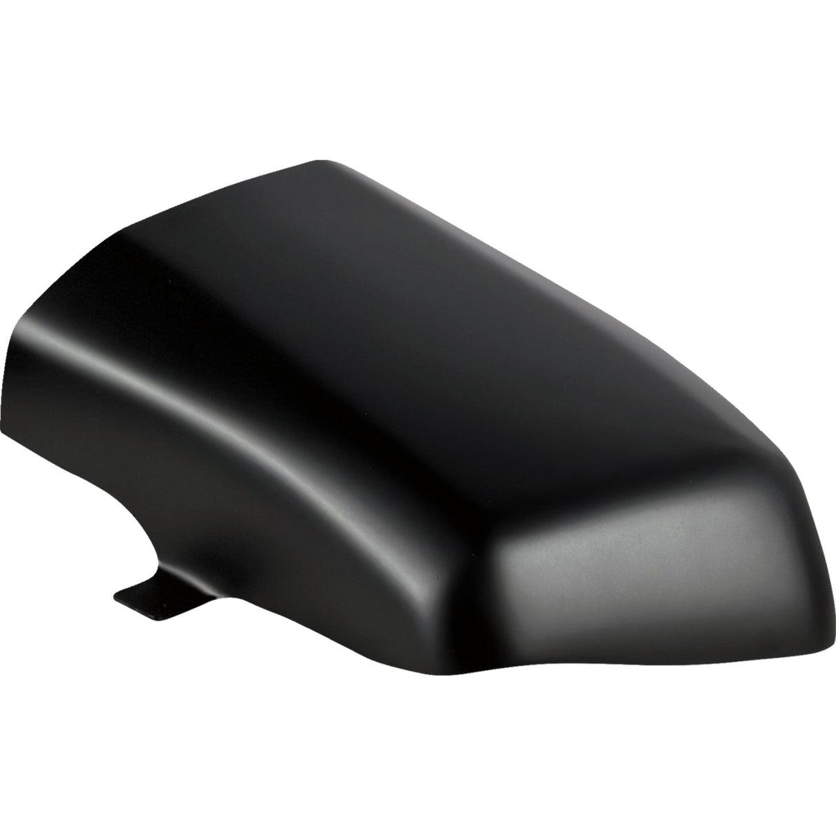 Hoppe Industries BRL Air Scoop Horn Cover BRL - HPBY-1048 For Harley Touring 2014-2023