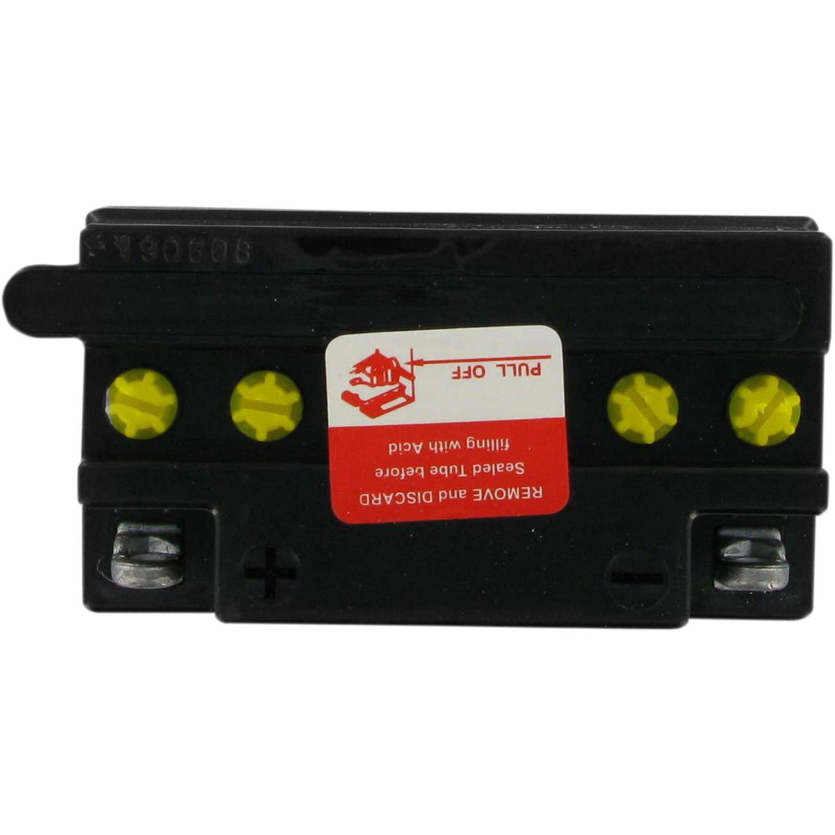 Parts Unlimited Conventional Battery - RCB9A-A Suzuki LT160E / QuadRunner / 160E QuadRunner 1989-2001