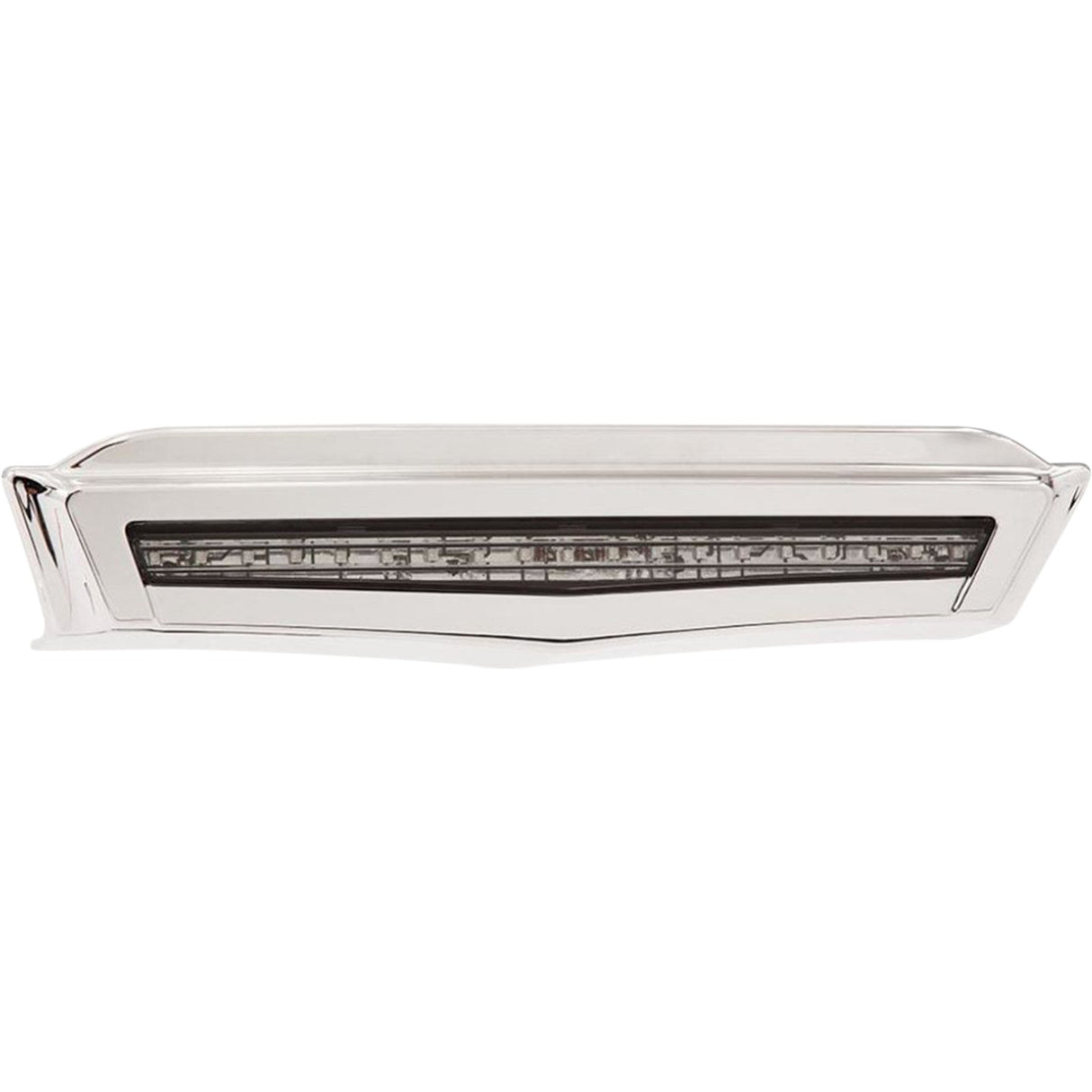 CIRO 2010-1277 40004 Center Brake Light for Tour-Pak® - Chrome