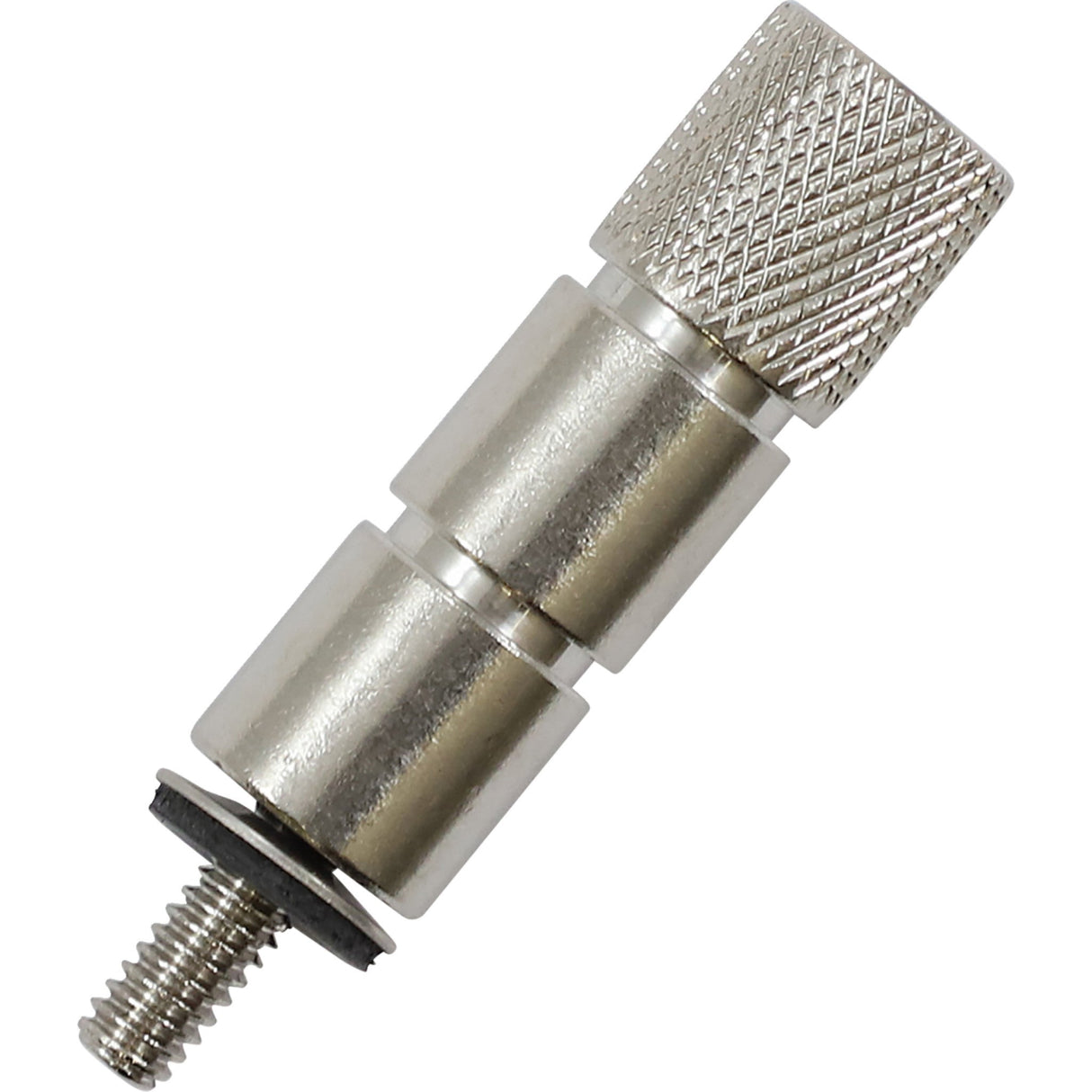 RICKRAK 2401-1577 ESBH-S EZ Extended Seat Bolt for Harley Seat Bolt - Extended - Stainless