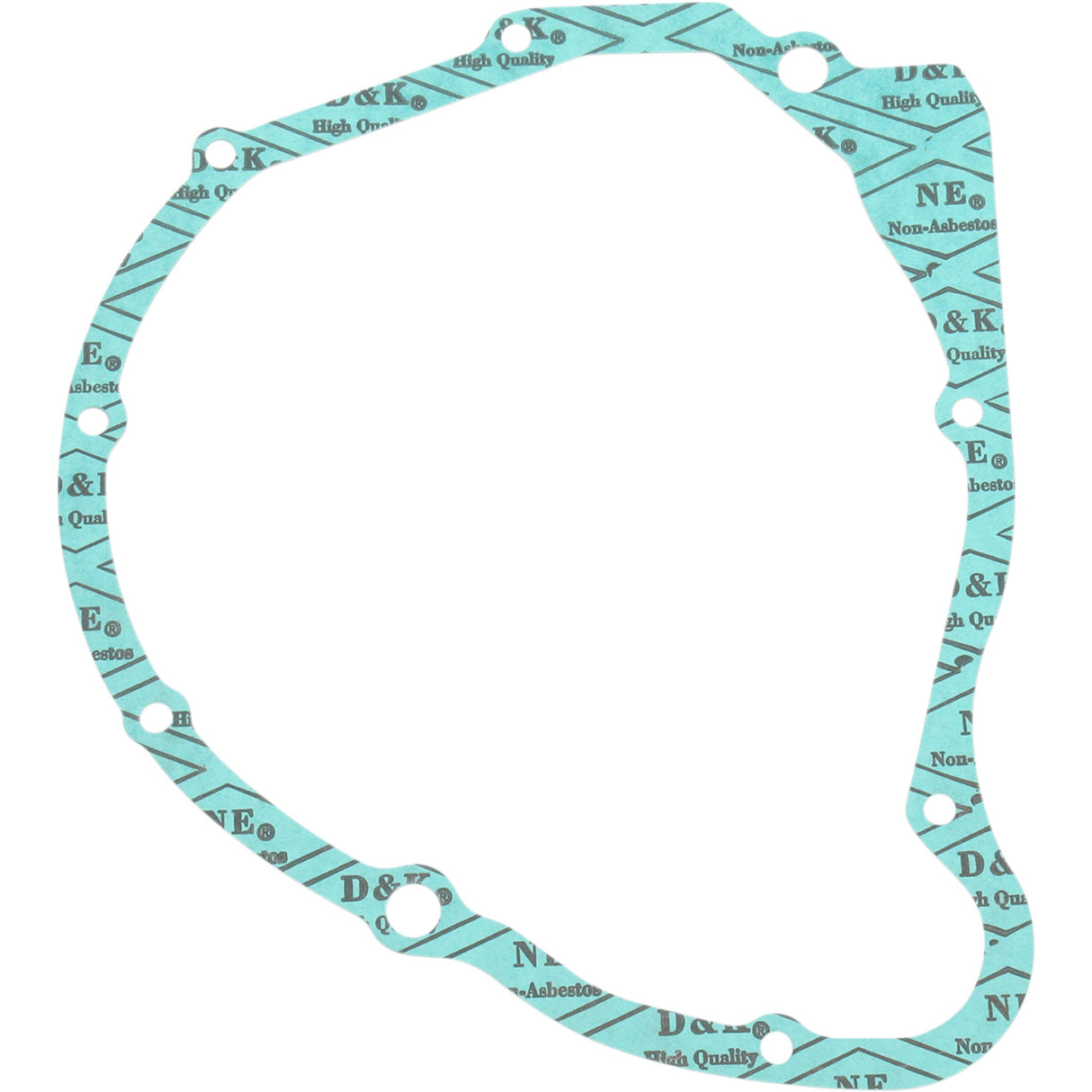 Rick's Motorsport Electric Gasket - 25-307 Suzuki Intruder / C50T Boulevard / Boulevard / C90T Boulevard 1998-2009