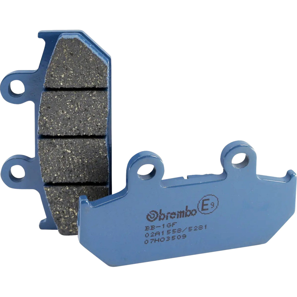 BREMBO 1722-1150 07HO3509 PRIME Carbon Ceramic Brake Pads
