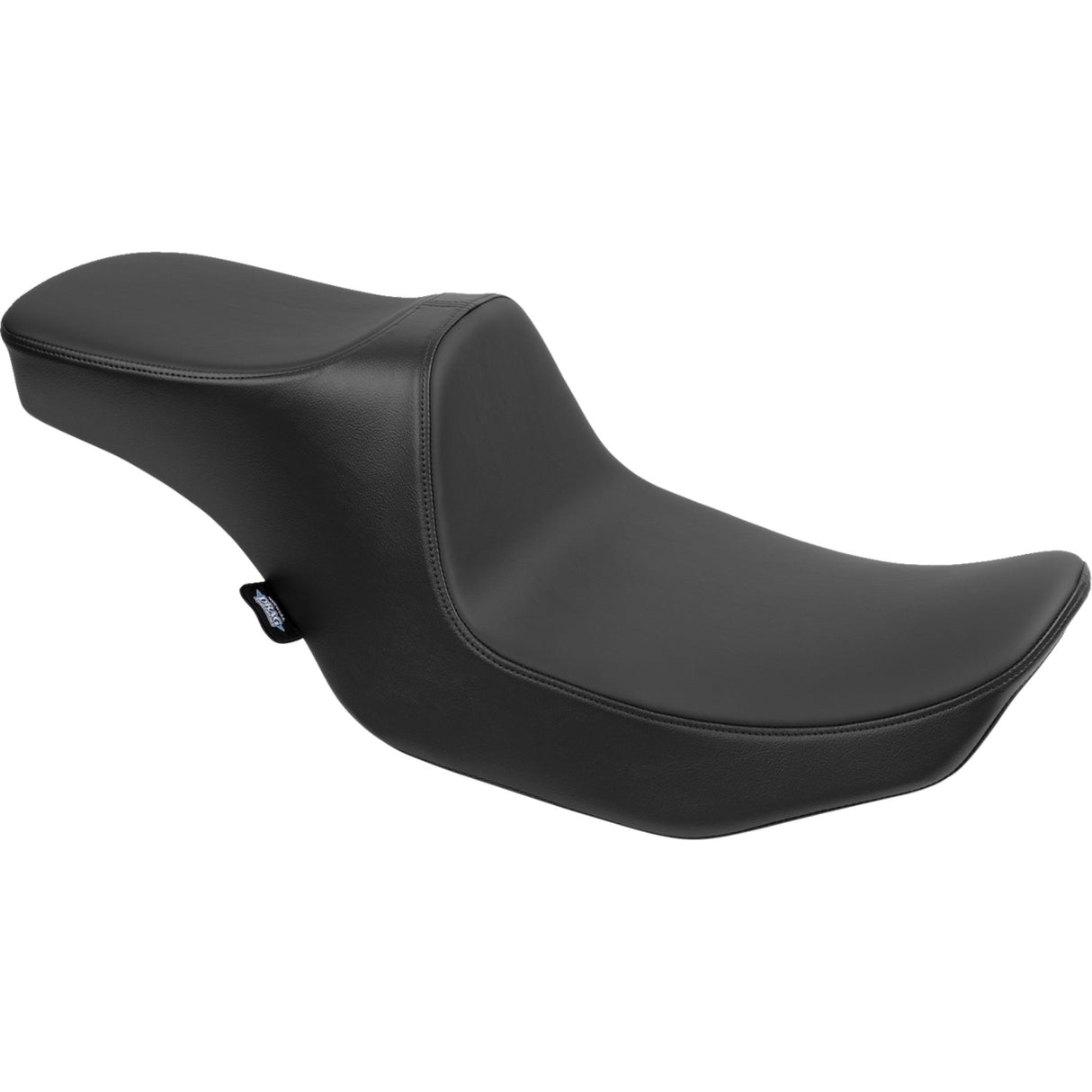 DRAG SPECIALTIES Predator III Seat - FLT/FLH '23-'24
