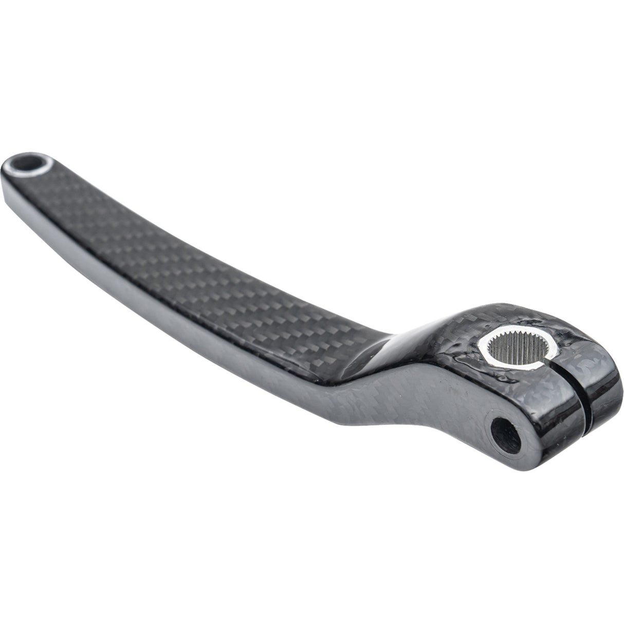 Slyfox Shift Lever - 1015-SAXC-G For Harley Touring 1980-2023