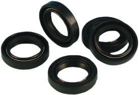 James Gaskets Gasket Trans to Starter FLT FXR Softail 5/PK - 12051 For Harley Dyna 1984-1989