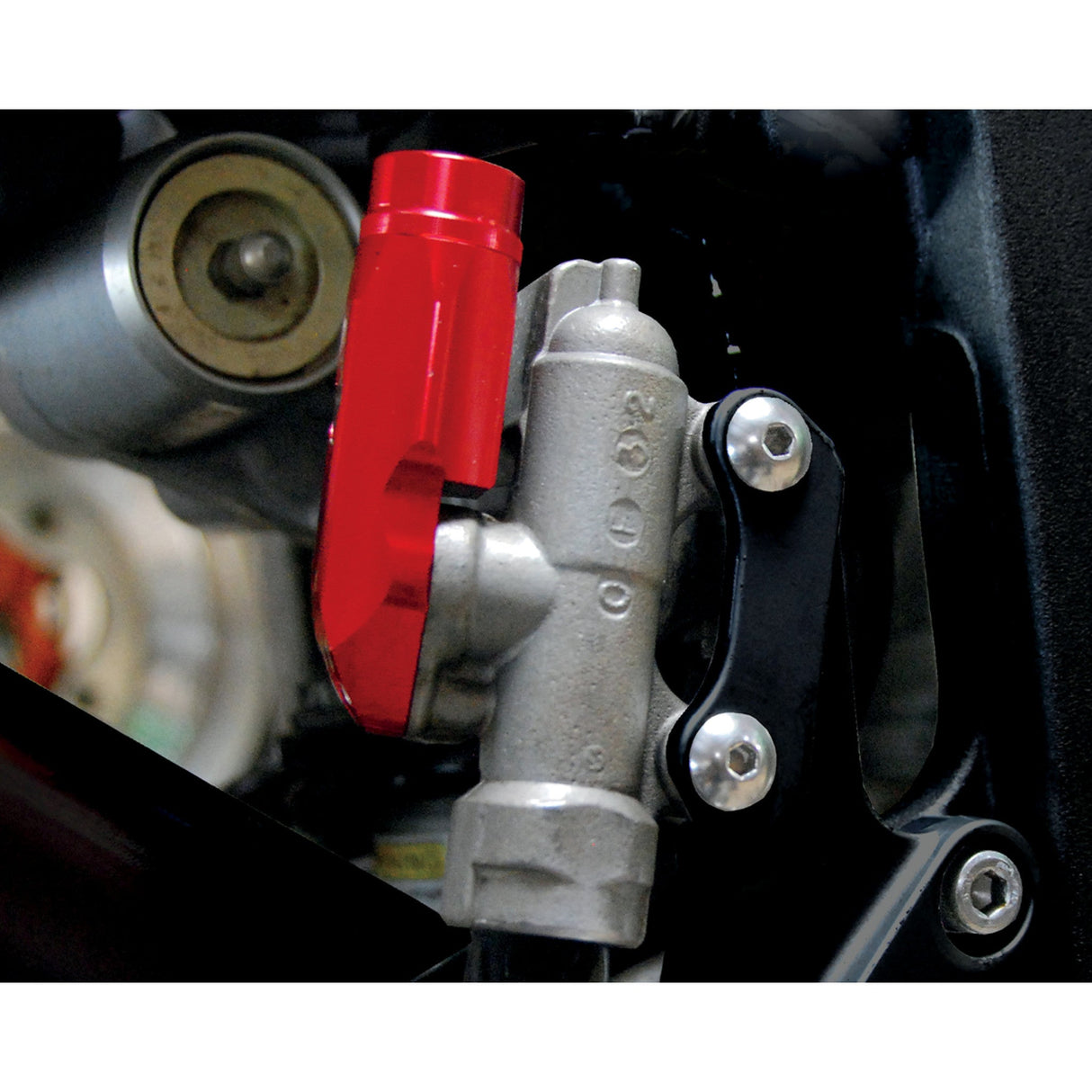 Psr Reservoir - 03-01960-24 Honda Motorcycles 1993-2024