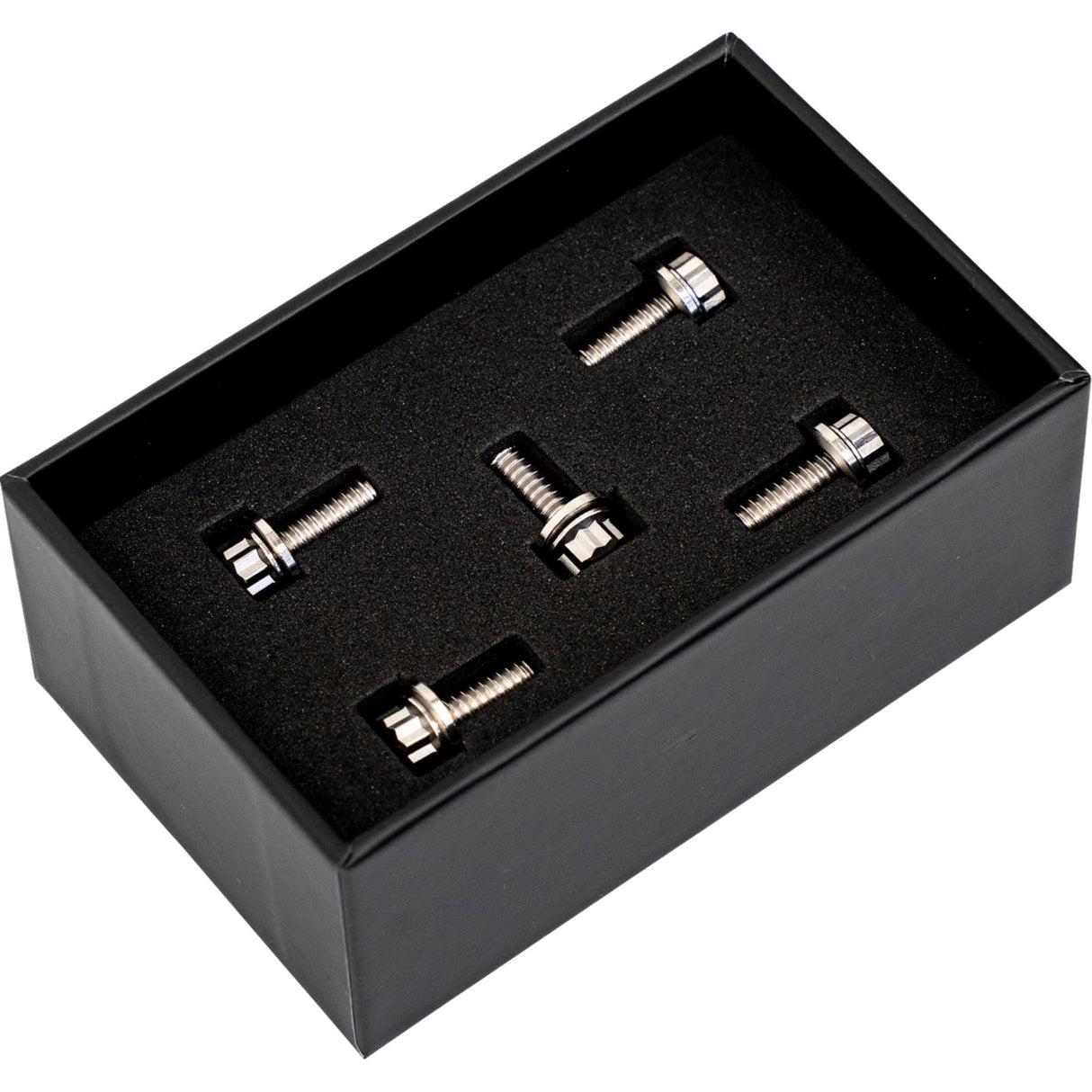 Trask Hardware - TM-1050-A For Harley Touring 2017-2026