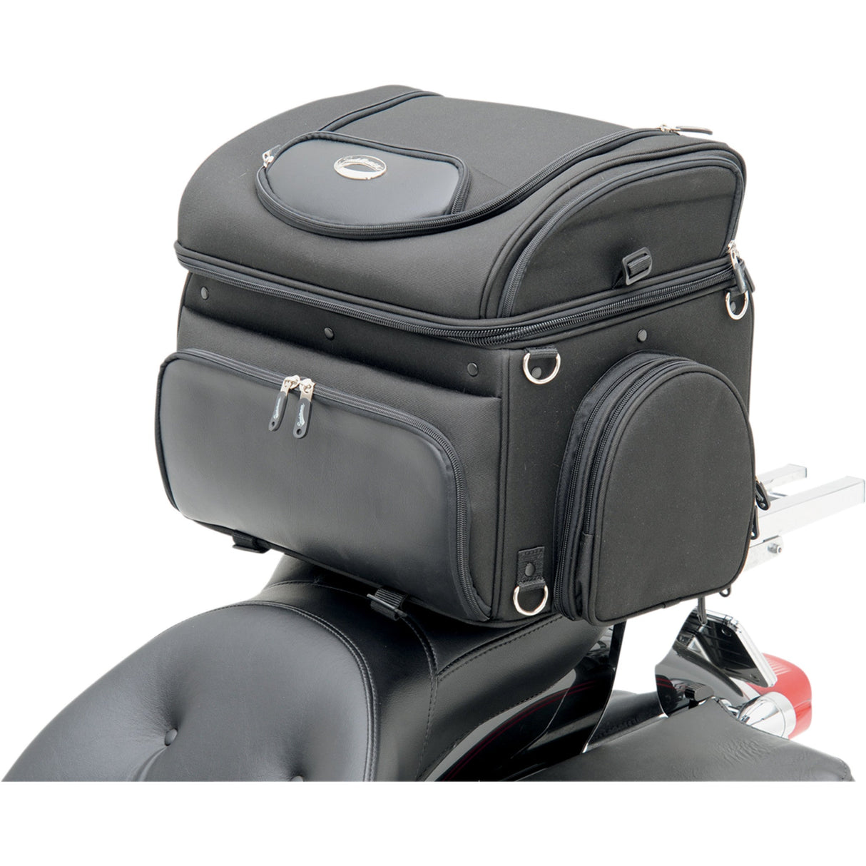 SADDLEMEN 3515-0131 EX000627 Pet Voyager