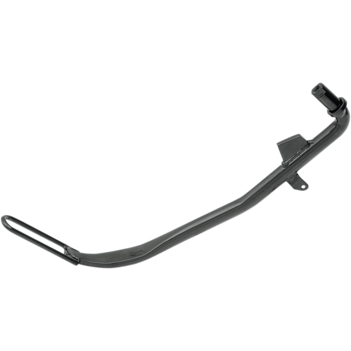DRAG SPECIALTIES Kickstand Black