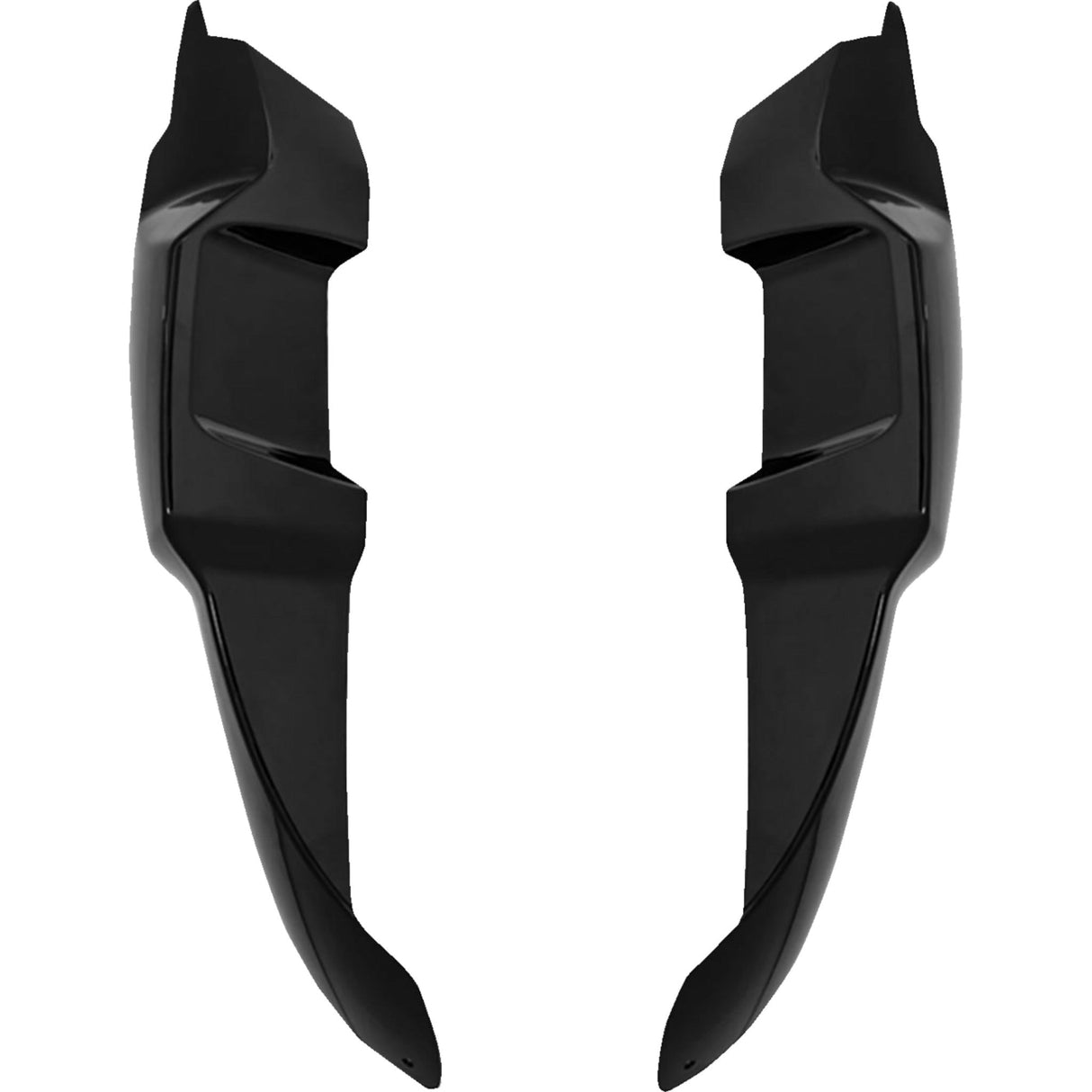 SADDLEMEN 2330-0328 806-04-15590 Lowers - Fairing - Dyna