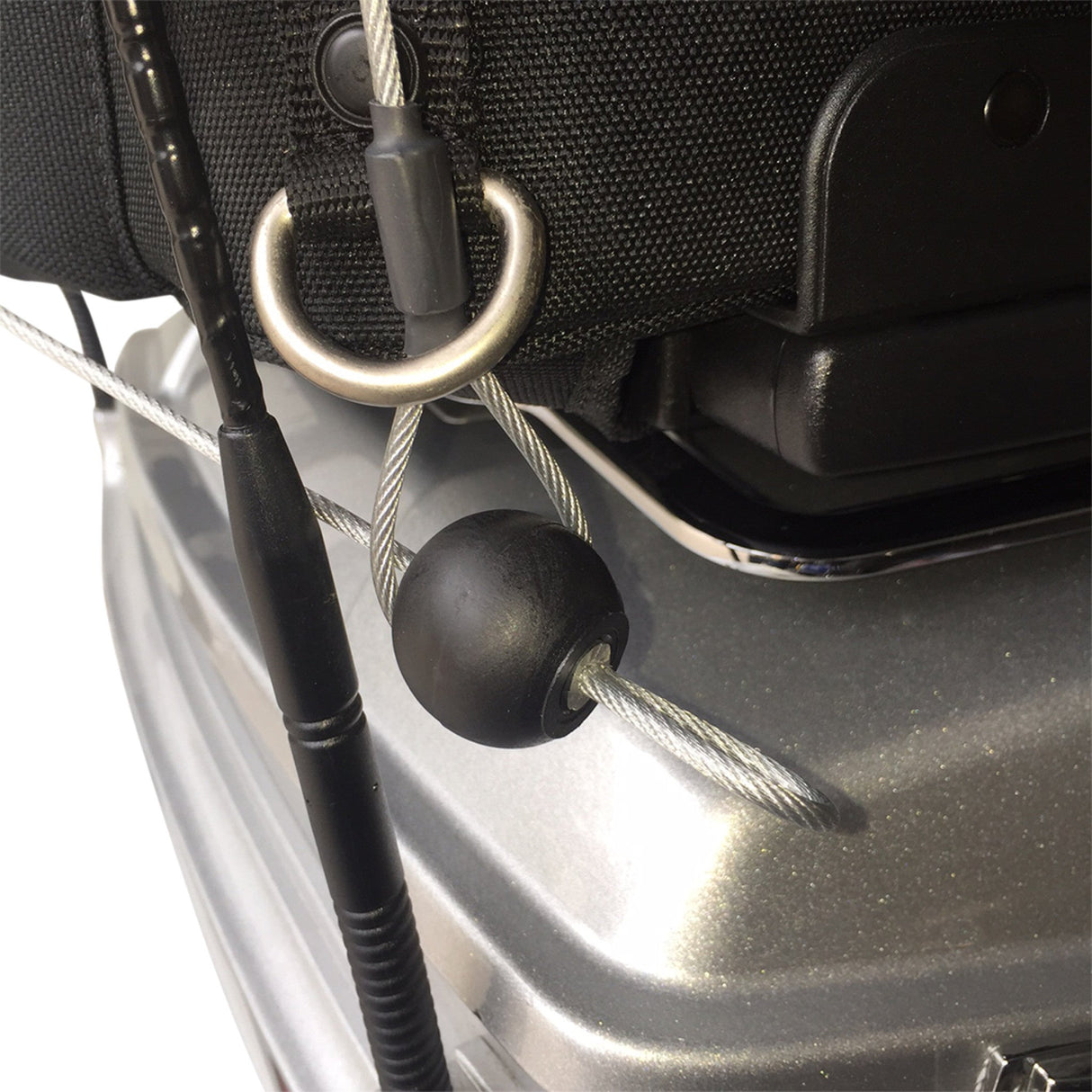 REDA 3501-1182 RLJL160001 Luggage Jacket Lock Luggage/Jacket Lock
