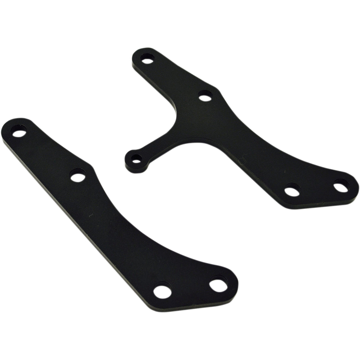 La Choppers For Standard Models Lowering Kit - LA-7500-40B For Indian Chieftain 2014-2019