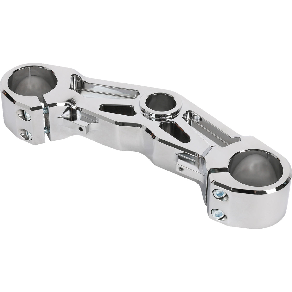 Thrashin Supply Co. Triple Tree - TSC-2922-3 For Harley Road Glide 2024-2026