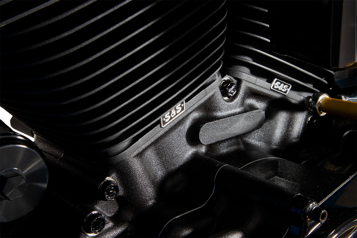 124" Power Package Engine Performance Kit - Gear Drive - 0904-0064