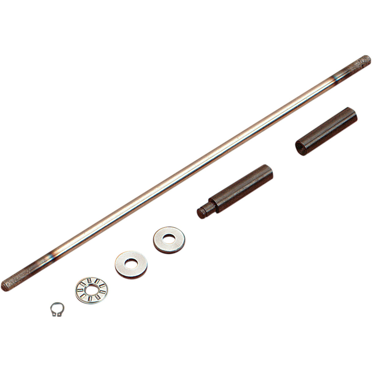 Eastern Motorcycle Parts Pushrod Kit - J-1-149 For Harley Tour Glide / Super Glide / Electra Glide Standard 1980-1983